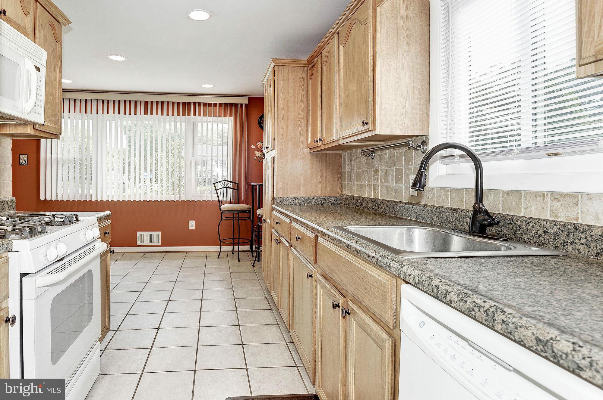 POHICK ESTATES - Residential