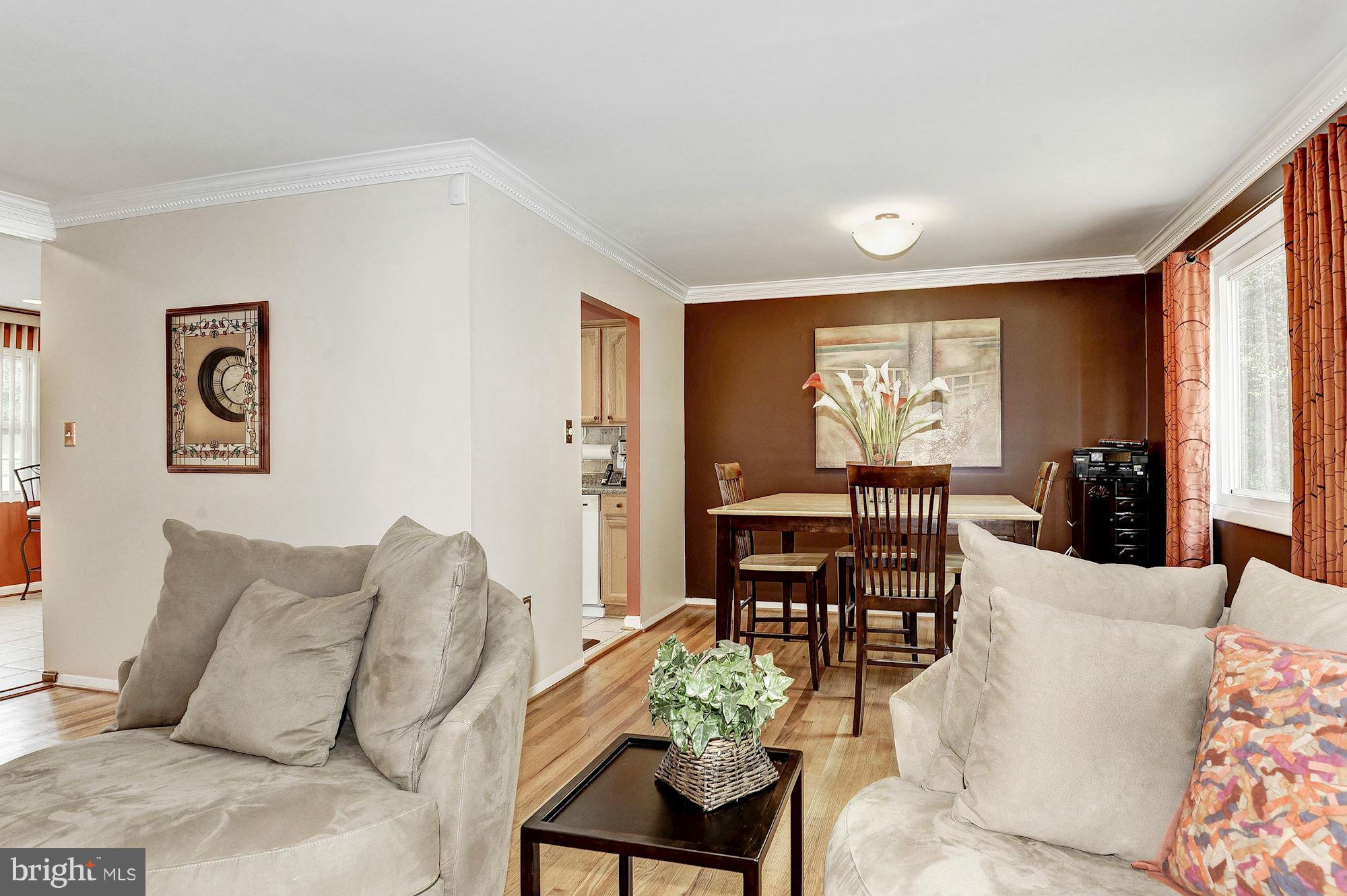 POHICK ESTATES - Residential