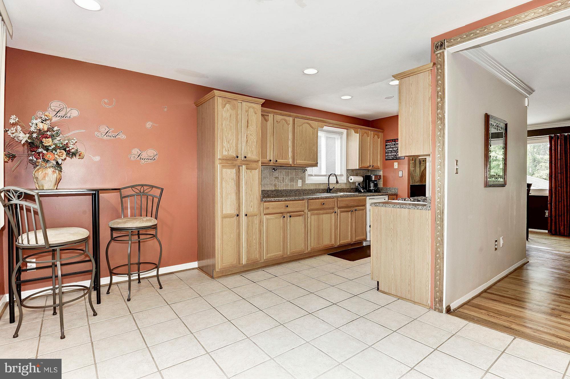 POHICK ESTATES - Residential