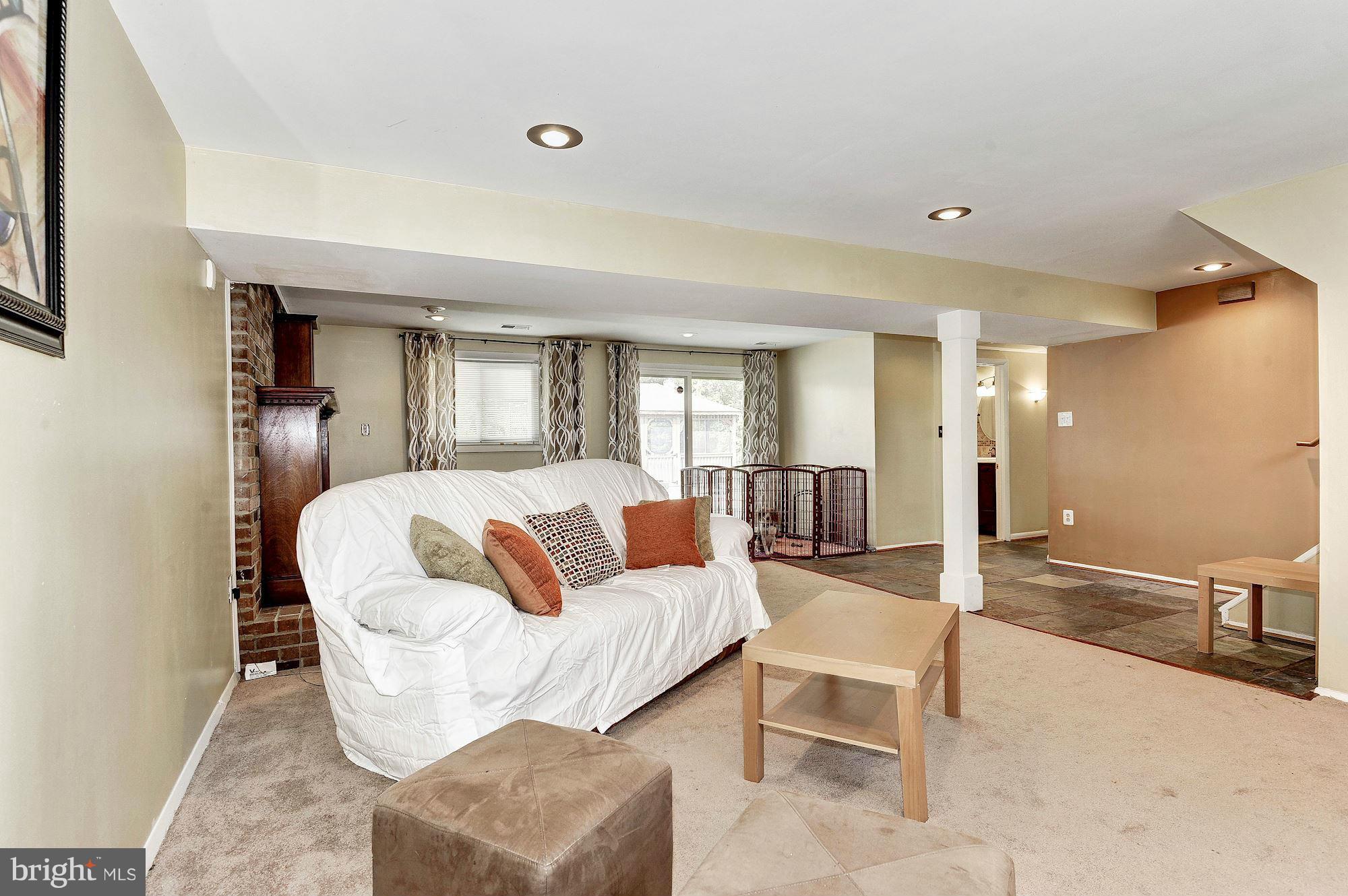 POHICK ESTATES - Residential