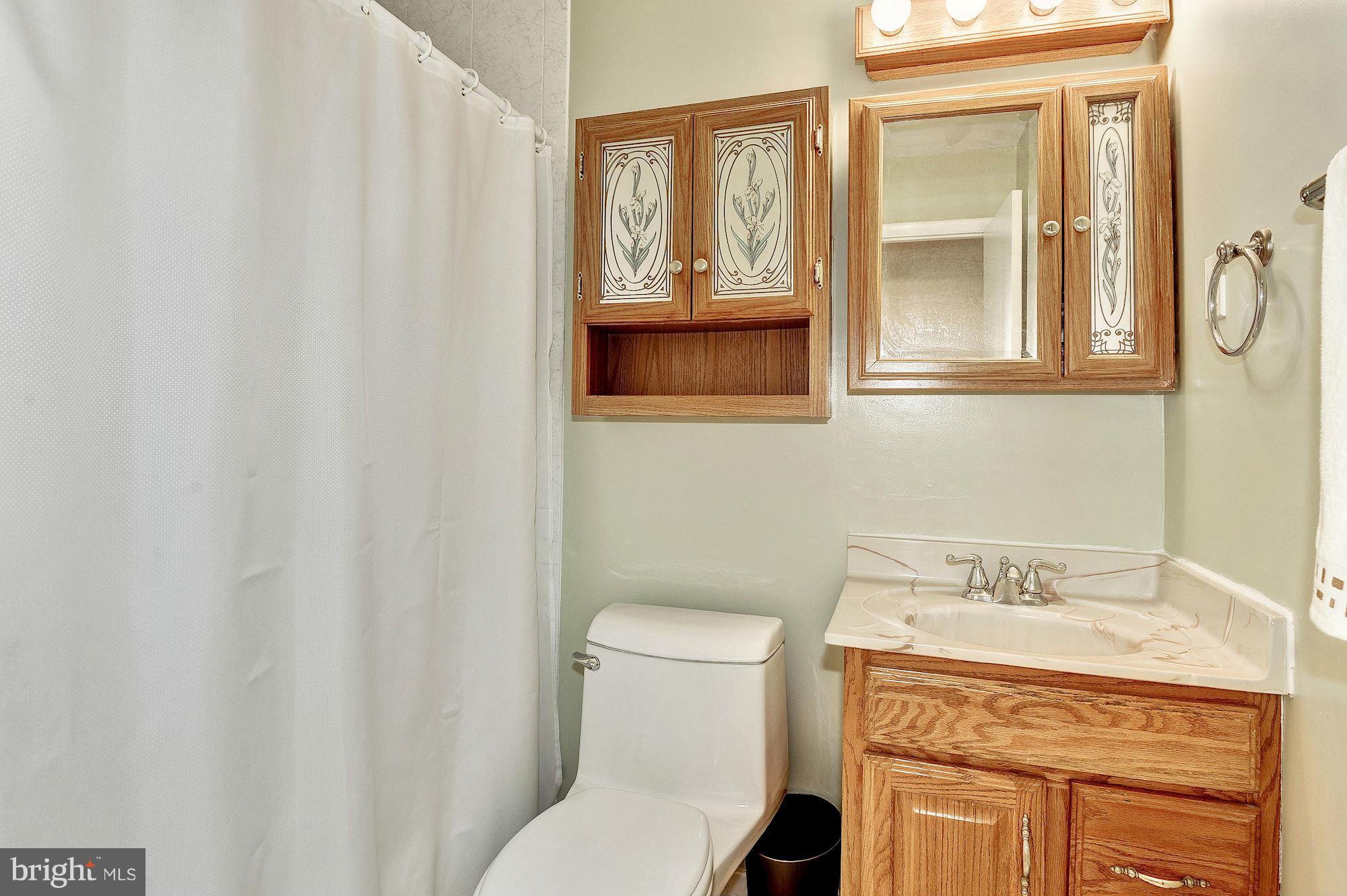 POHICK ESTATES - Residential