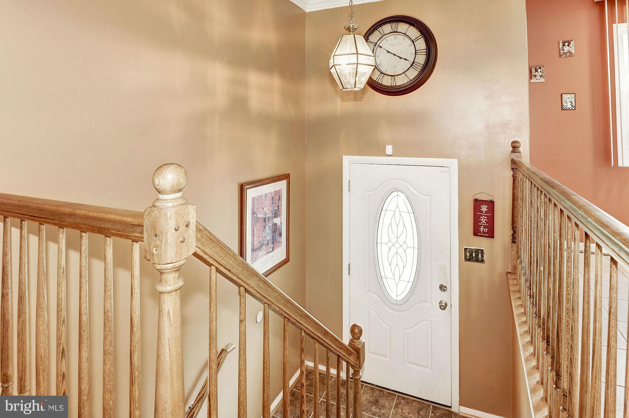 POHICK ESTATES - Residential