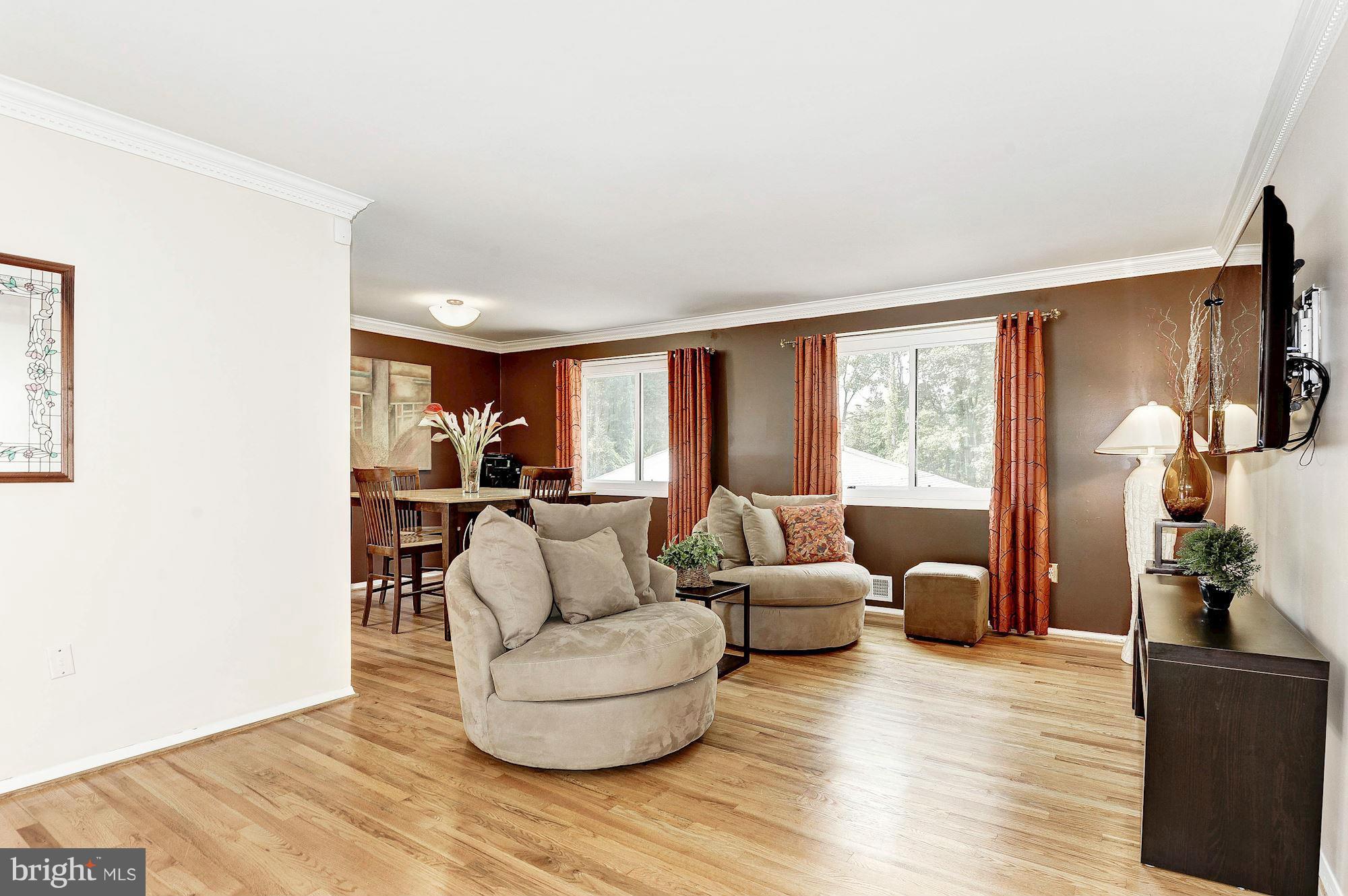 POHICK ESTATES - Residential