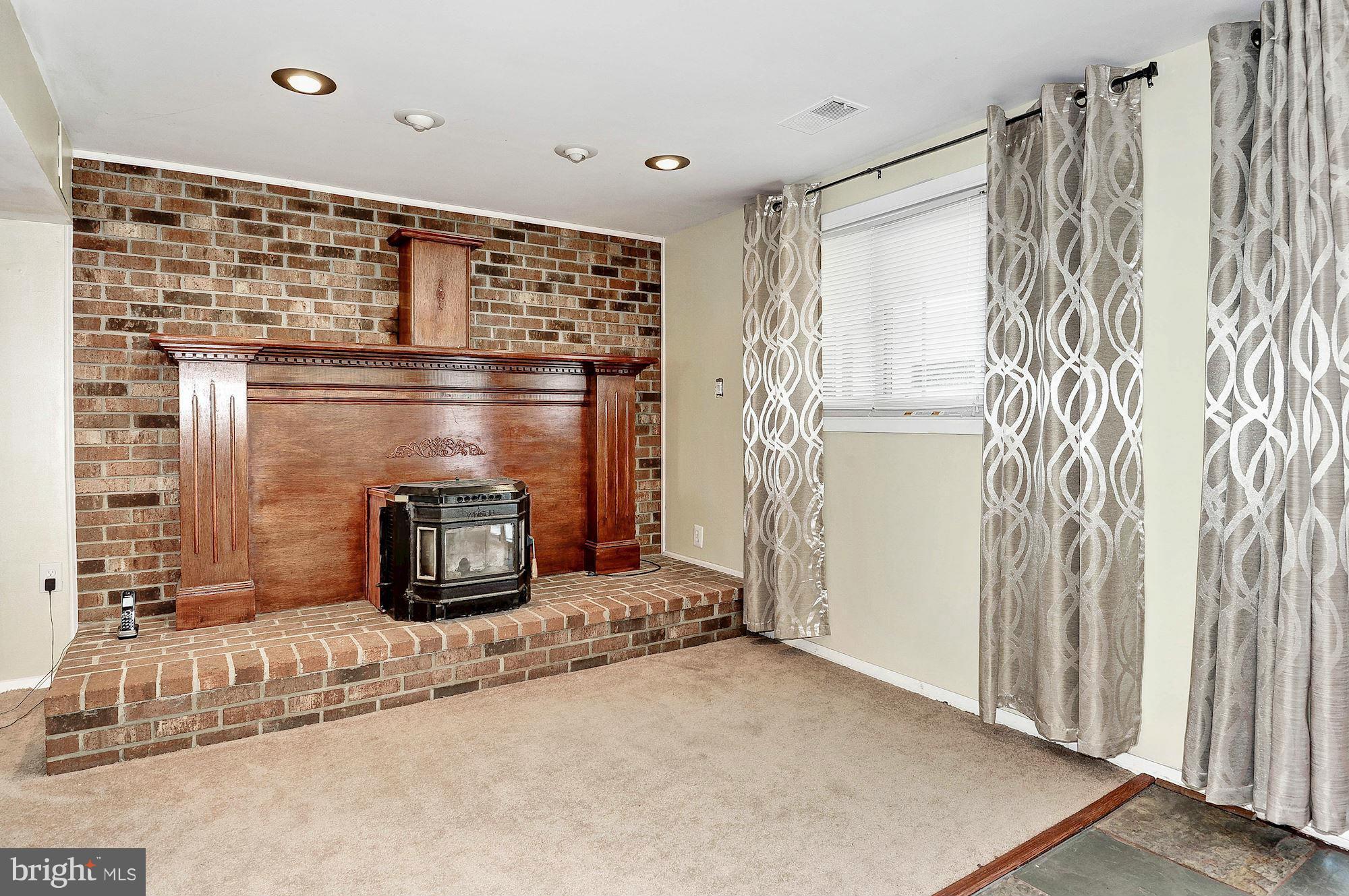 POHICK ESTATES - Residential