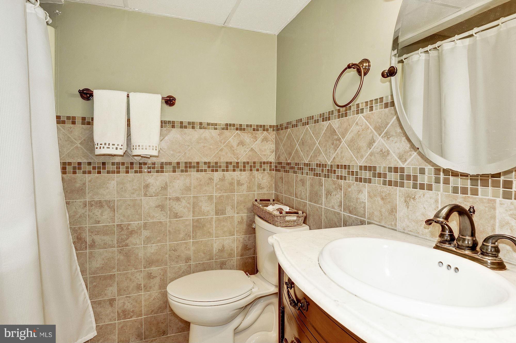 POHICK ESTATES - Residential