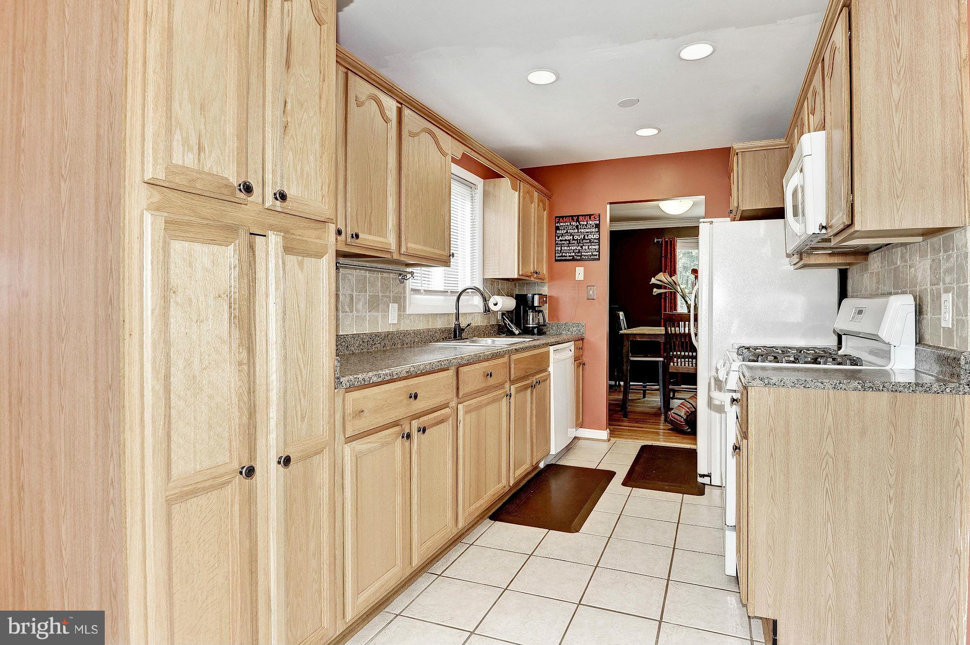 POHICK ESTATES - Residential