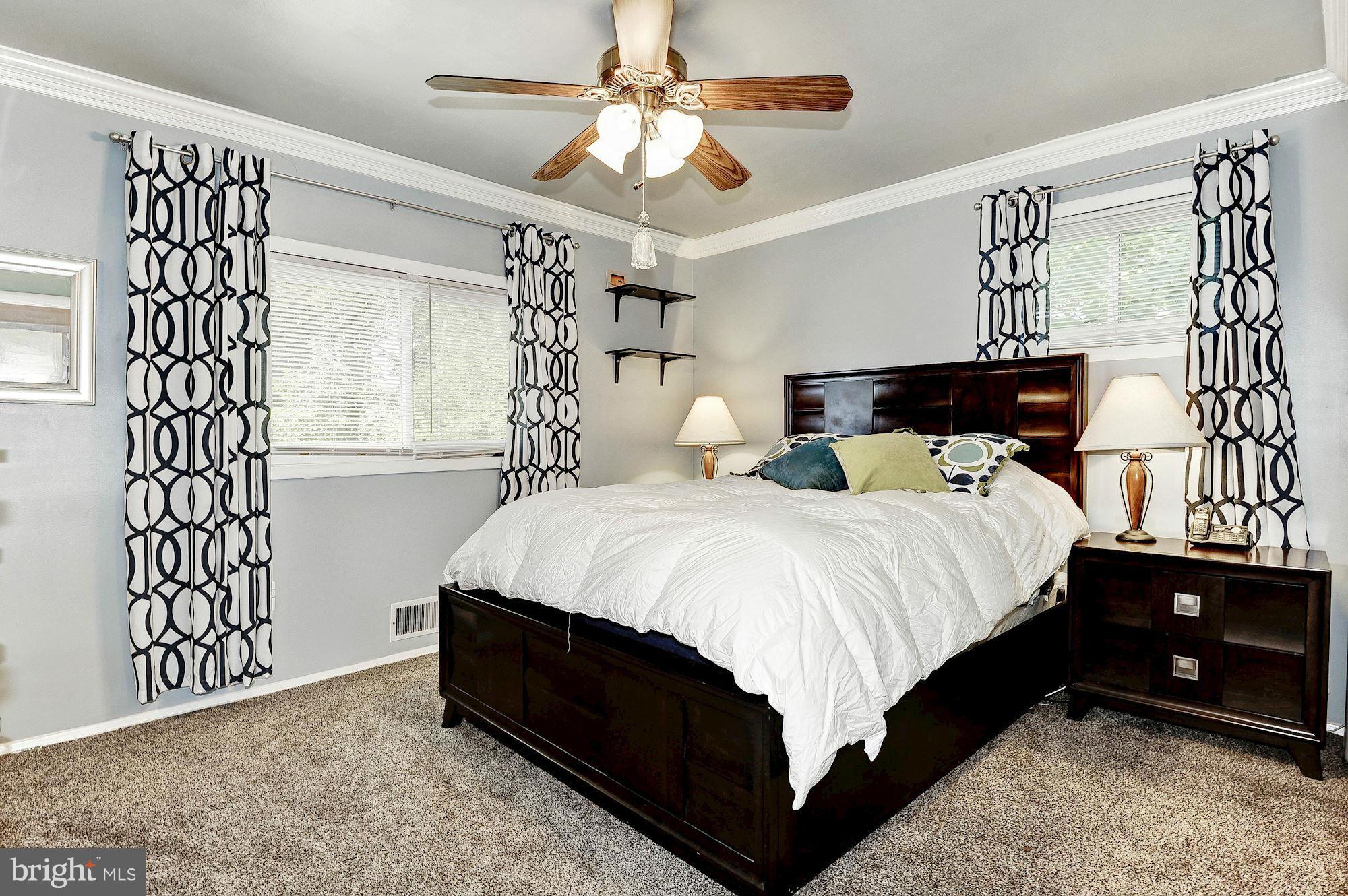 POHICK ESTATES - Residential