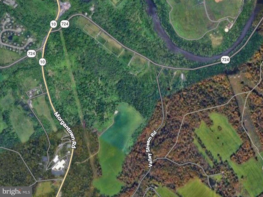 Highly desirable 81± acre tract in Cumru Township / Governor Mifflin School District, perfectly suited for multifamily, estate homes, planned residential communities with mixed-use potential, and strong access to Route 10, Route 724, and I‑176. Existing electric service, water, and nearby public sewer support efficient development in one of Berks County’s most active growth corridors. The main "taxed" parcel assessor acreage of 29.43 differs from the actual total acreage. The second parcel is 51.6 acres is tax exempt. Zoning designations affiliated with the site are RC and Commercial. 

NOTE: A subdivision to separate a cemetery area from this parcel is required as part of any final purchase agreement. The area will be approximately two (2) acres, not to exceed a total of two & one half (2.5) acres.  All costs to create the subdivision will be borne by the buyer.