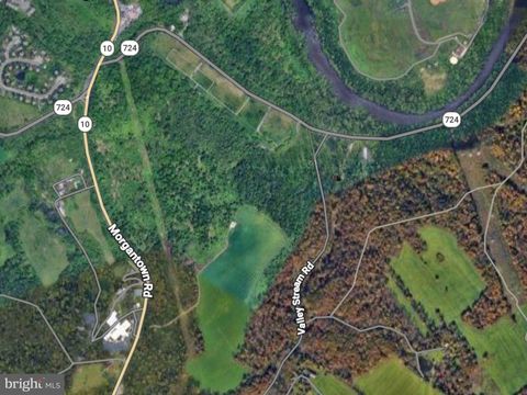 Vacant Land For Sale - Philadelphia Avenue<br/> Berks County, READING, PA 19607