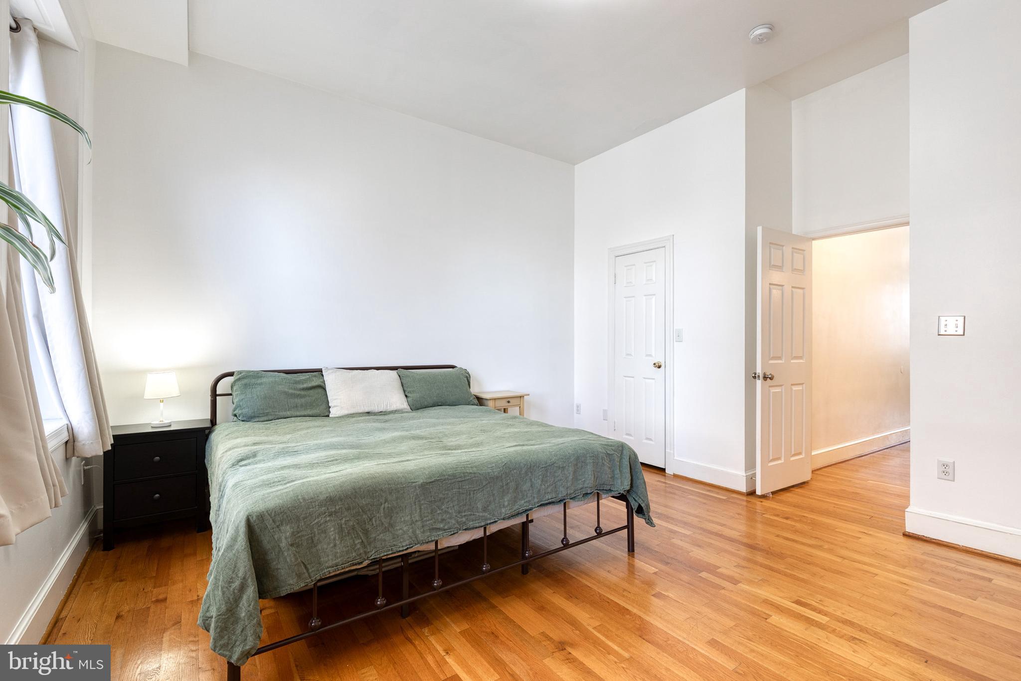 MOUNT VERNON PLACE HISTORIC DISTRICT - Residential