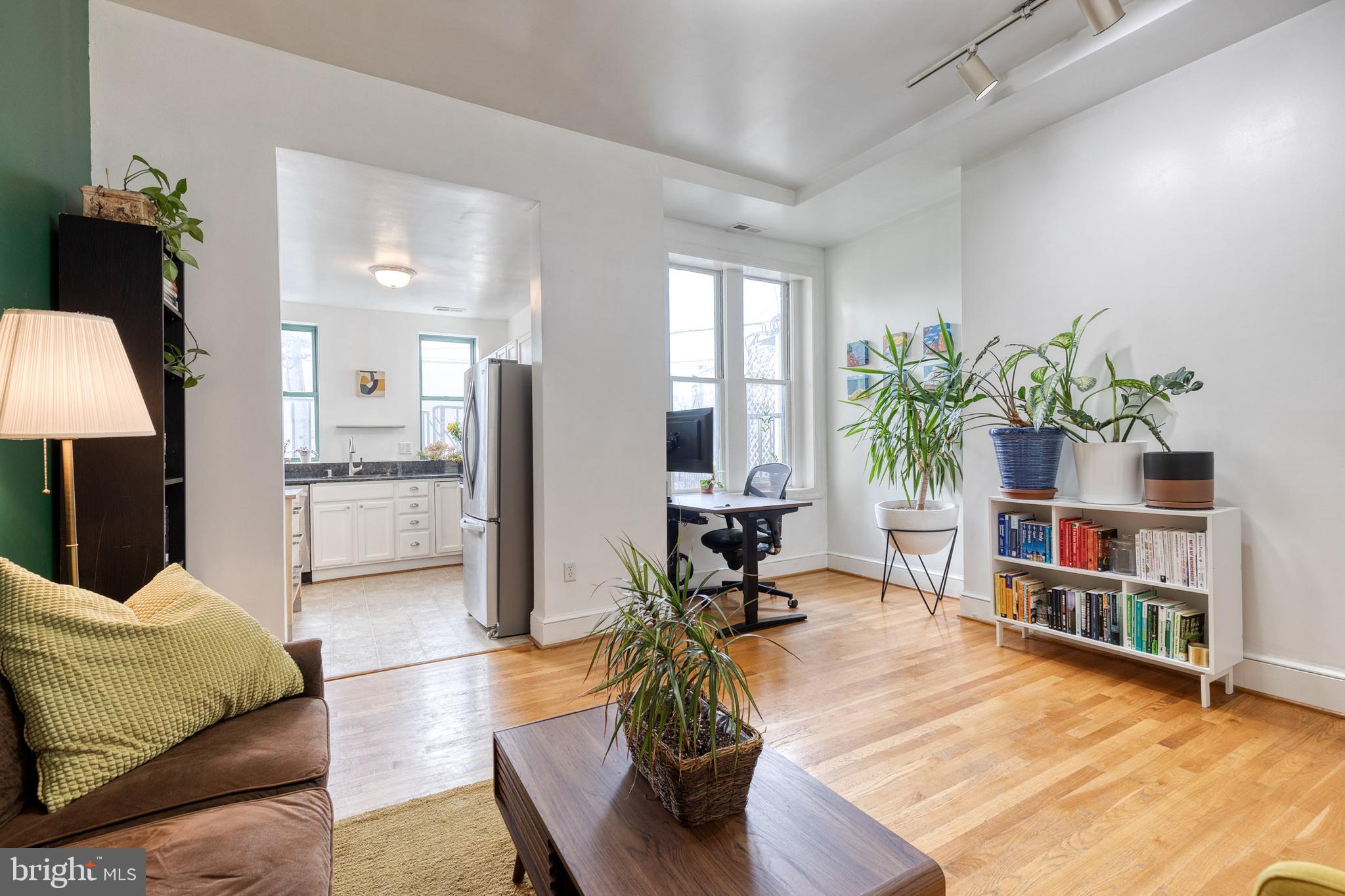 MOUNT VERNON PLACE HISTORIC DISTRICT - Residential