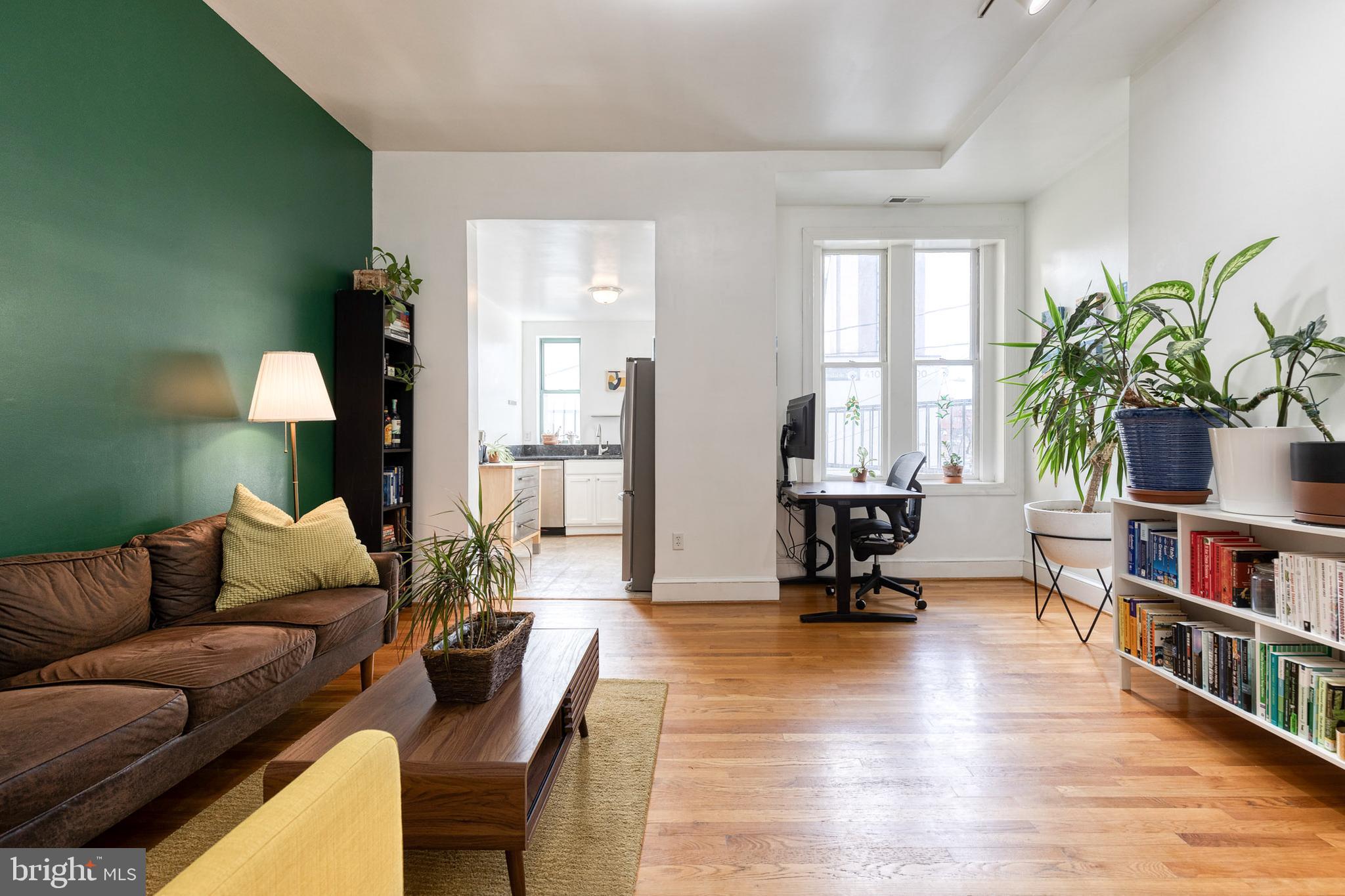 MOUNT VERNON PLACE HISTORIC DISTRICT - Residential