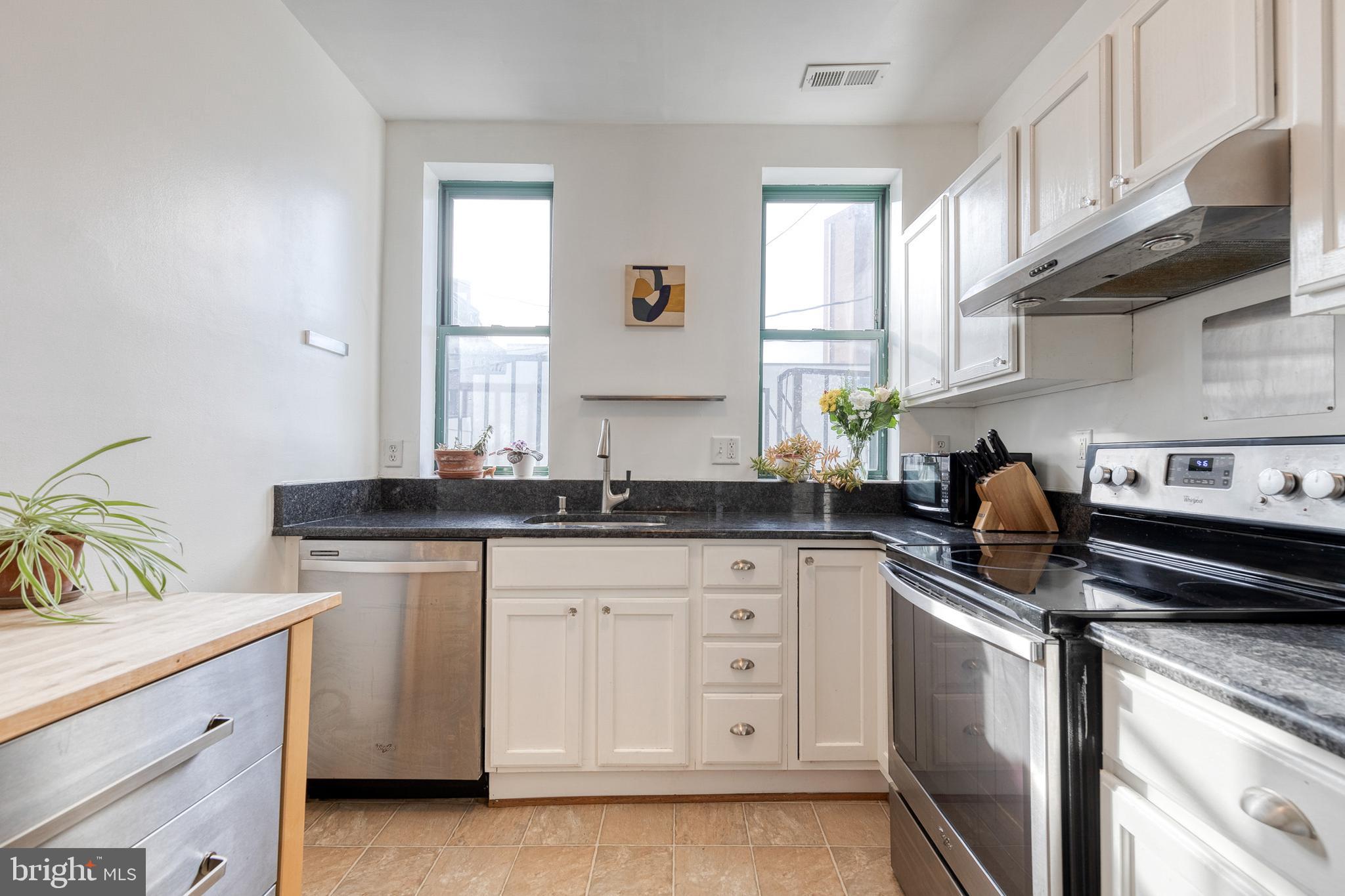 MOUNT VERNON PLACE HISTORIC DISTRICT - Residential