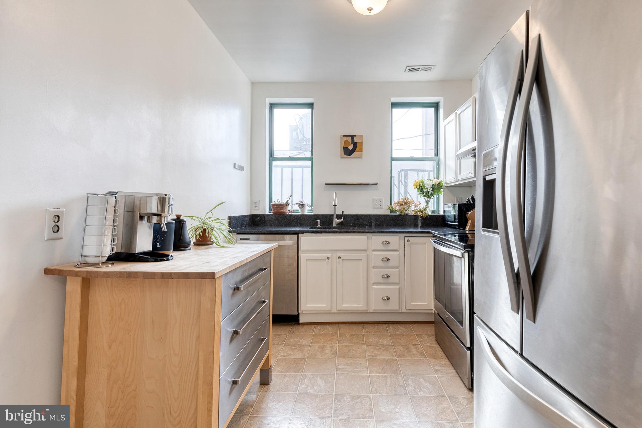 MOUNT VERNON PLACE HISTORIC DISTRICT - Residential