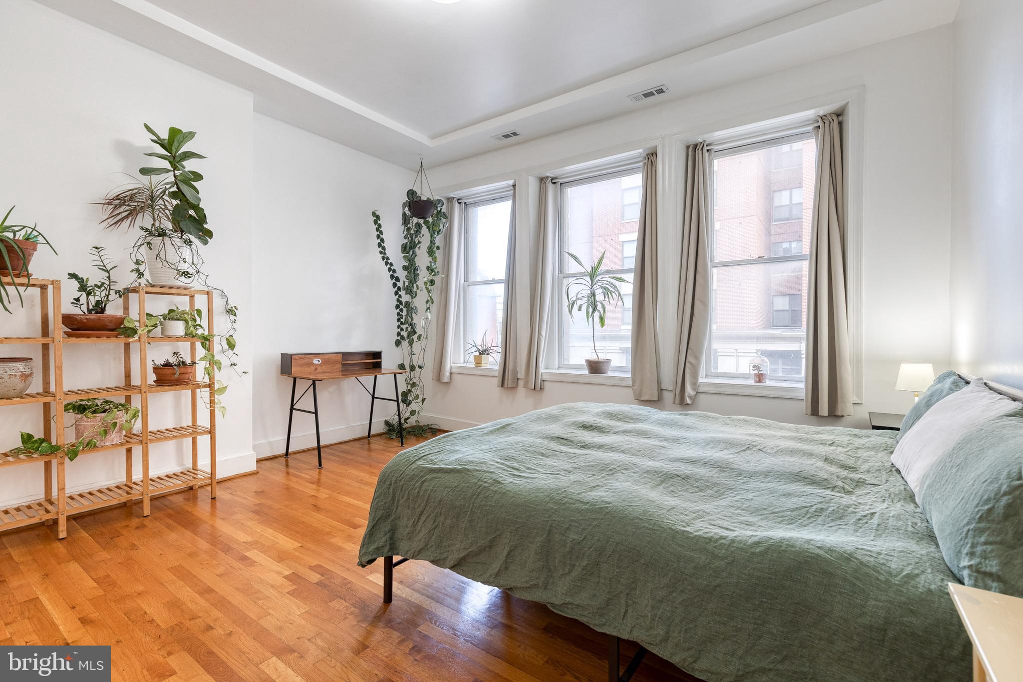 MOUNT VERNON PLACE HISTORIC DISTRICT - Residential