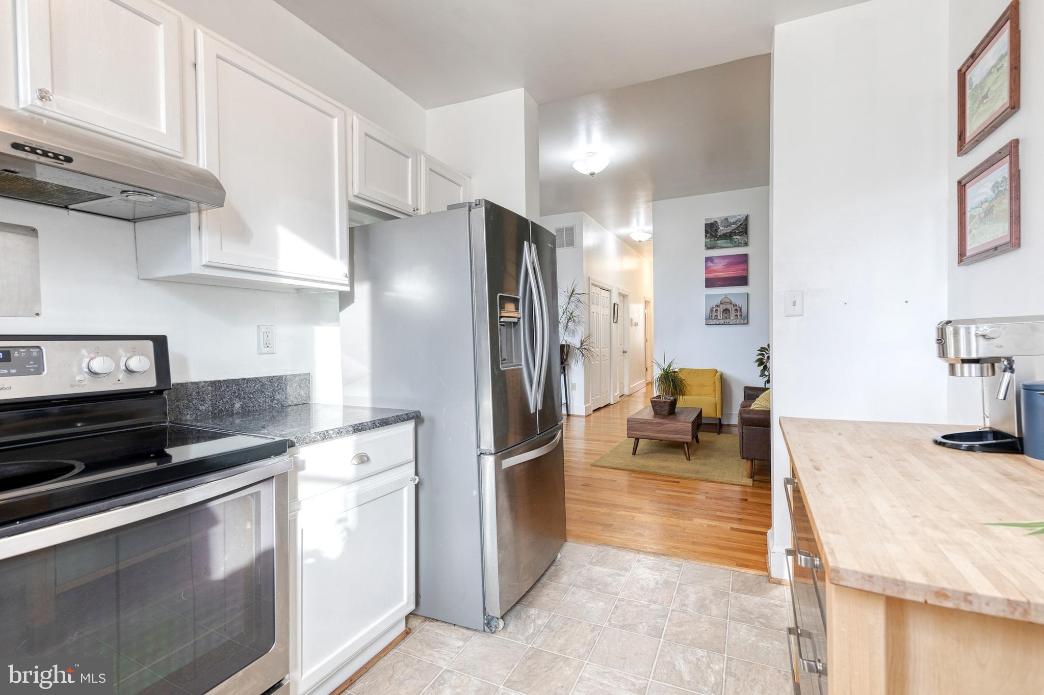 MOUNT VERNON PLACE HISTORIC DISTRICT - Residential