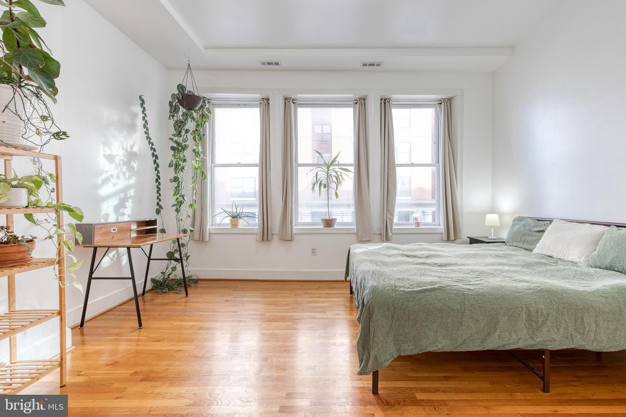 MOUNT VERNON PLACE HISTORIC DISTRICT - Residential