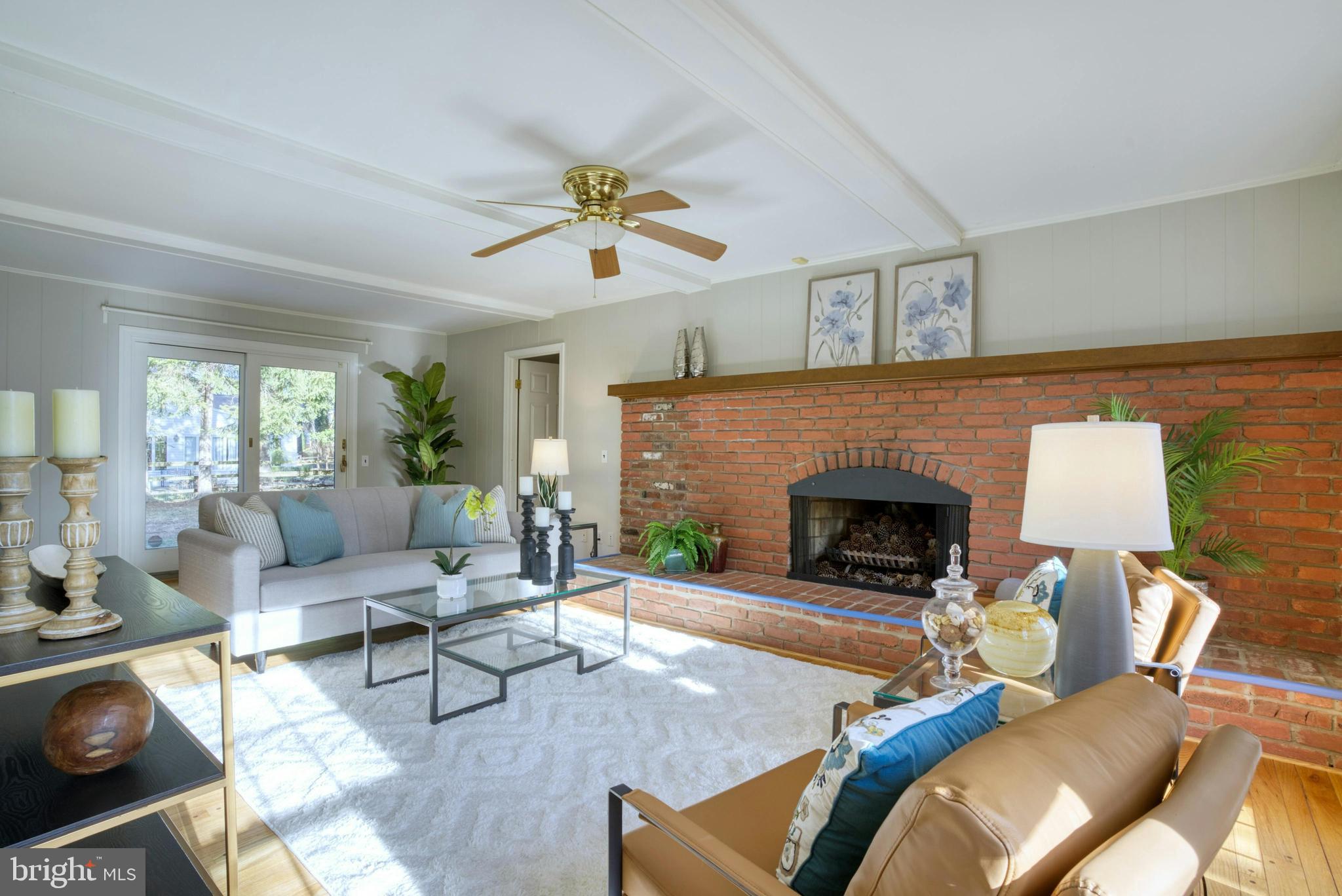 POTOMAC COMMONS - Residential