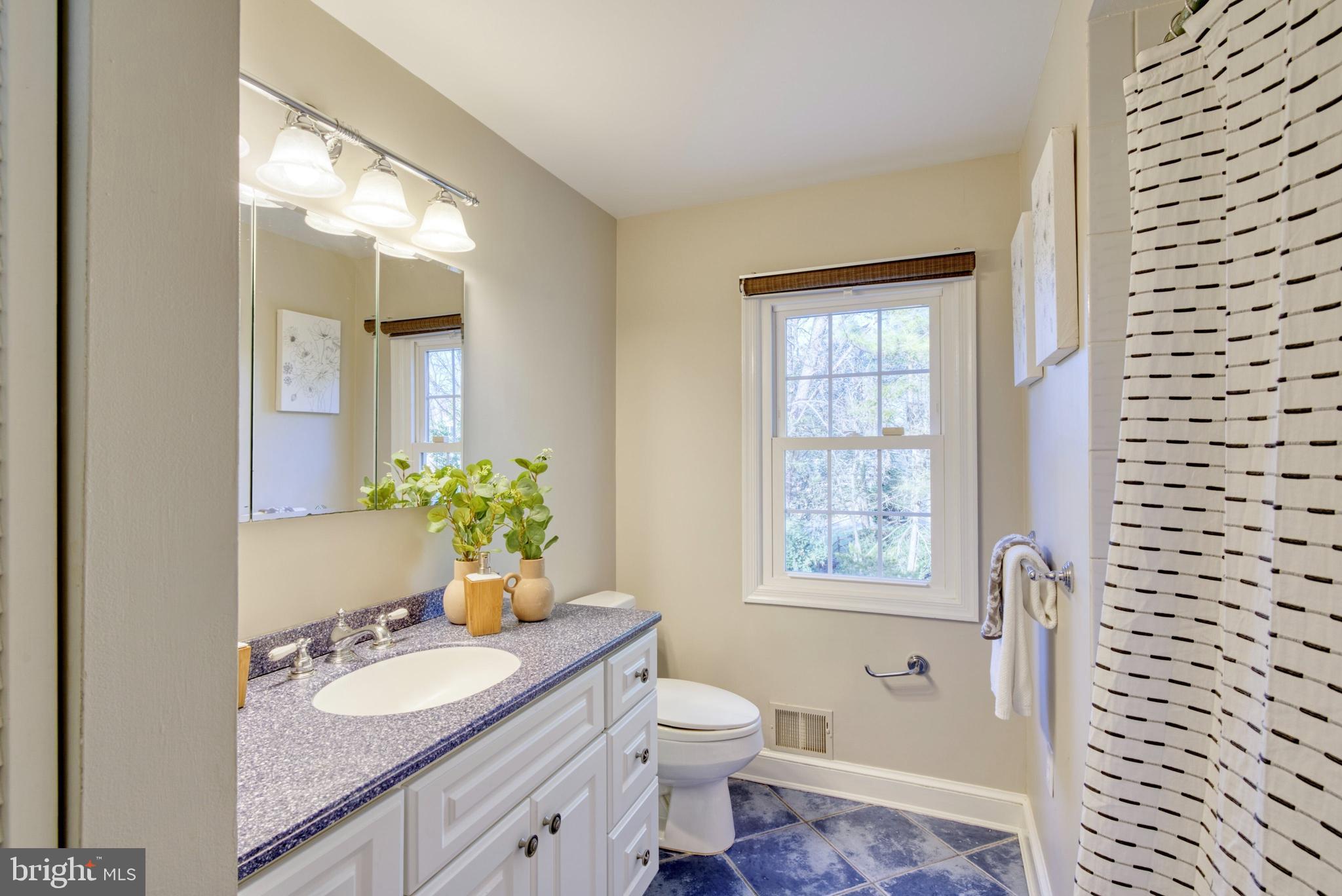 POTOMAC COMMONS - Residential