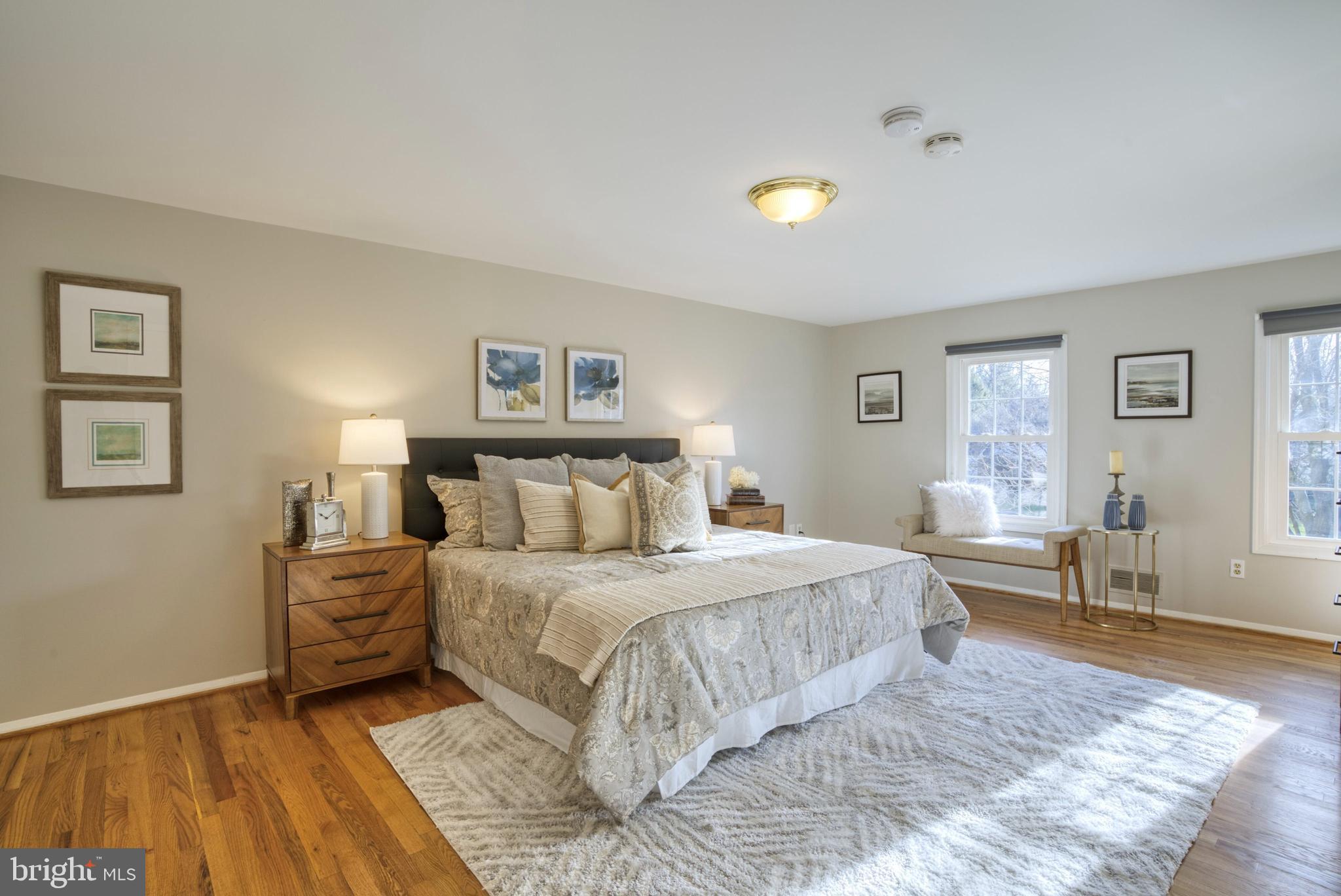 POTOMAC COMMONS - Residential