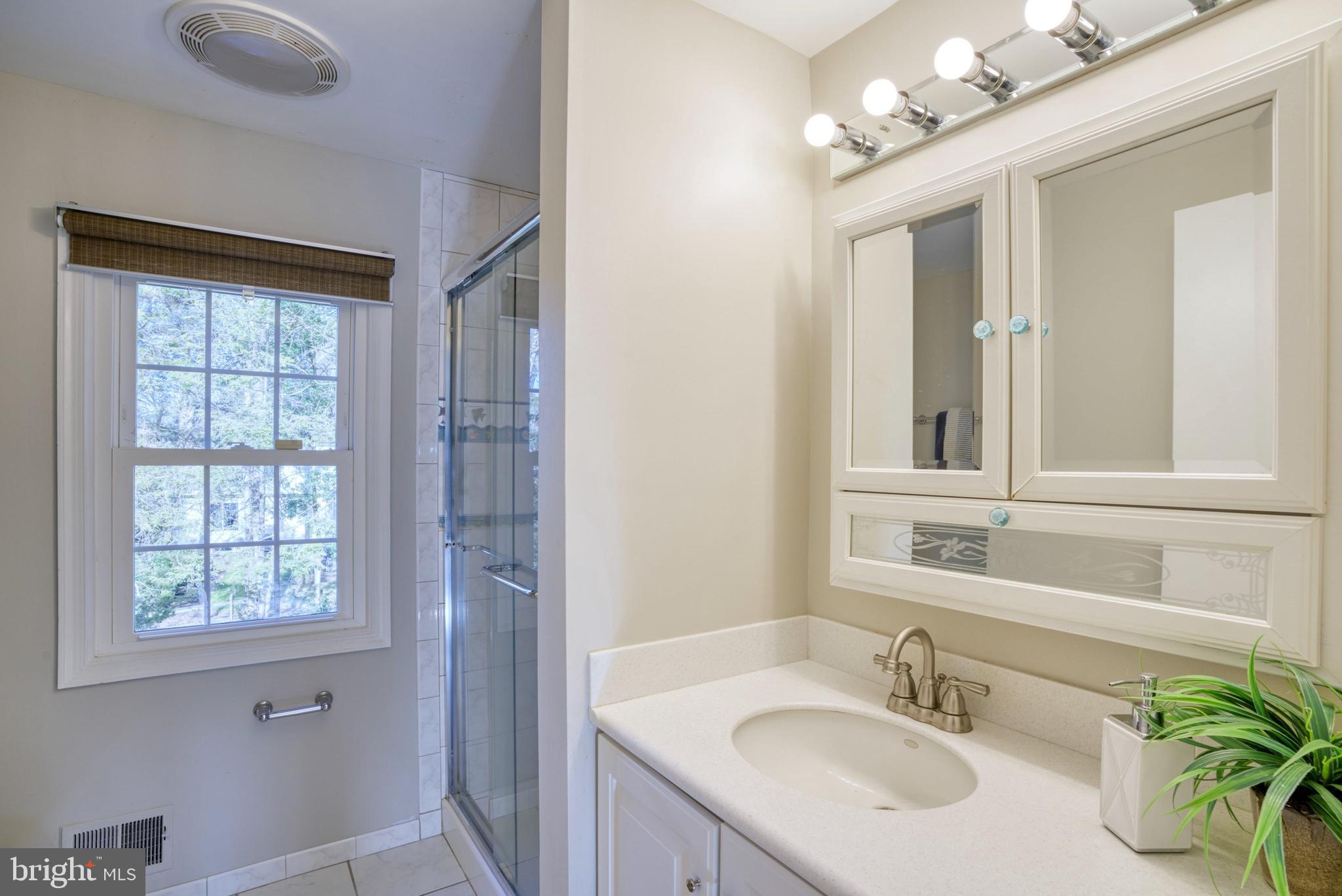 POTOMAC COMMONS - Residential