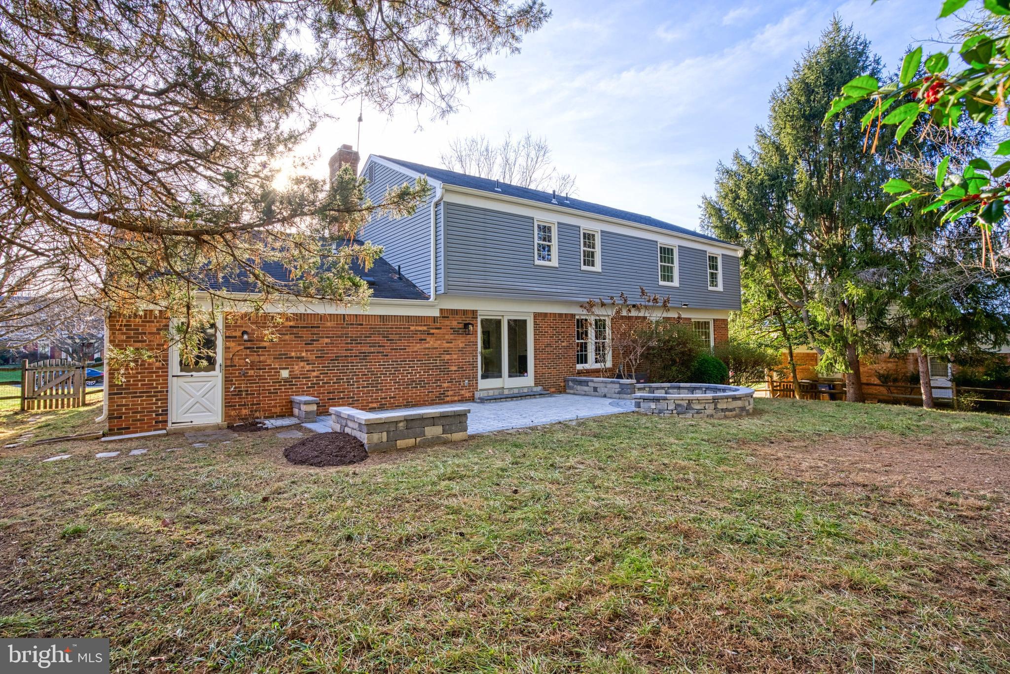 POTOMAC COMMONS - Residential