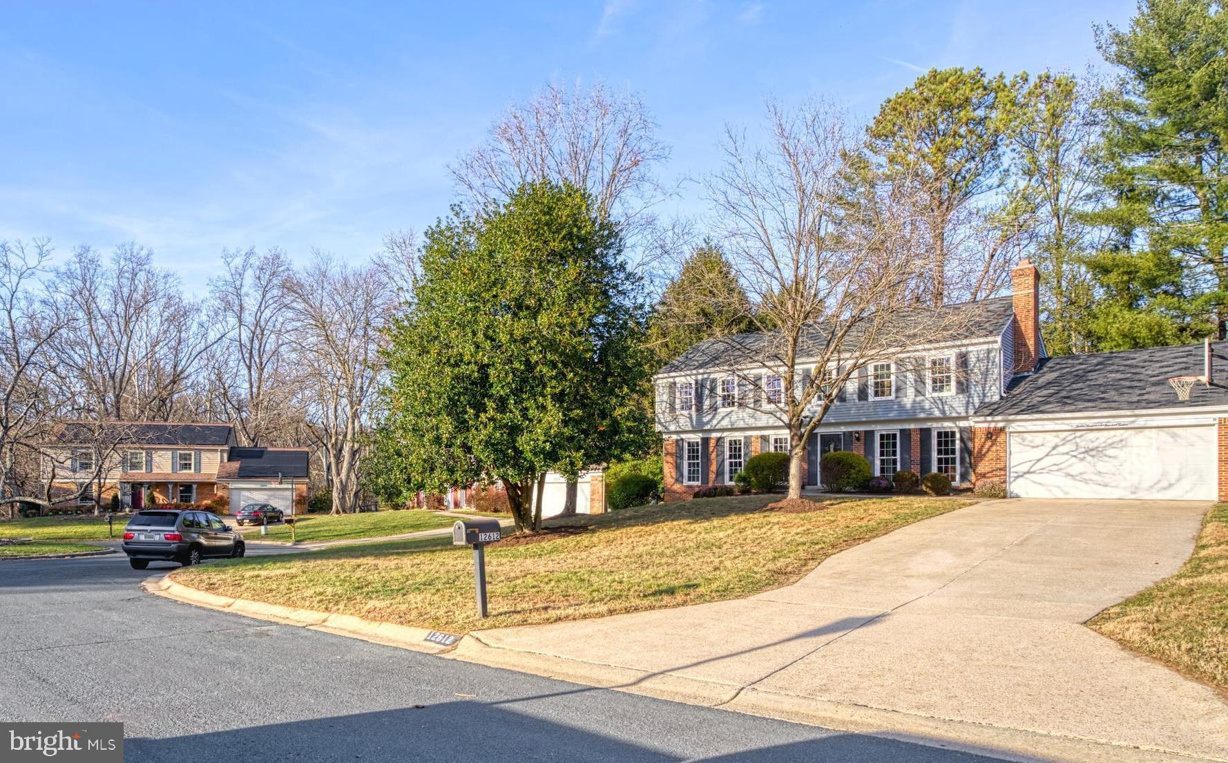 POTOMAC COMMONS - Residential