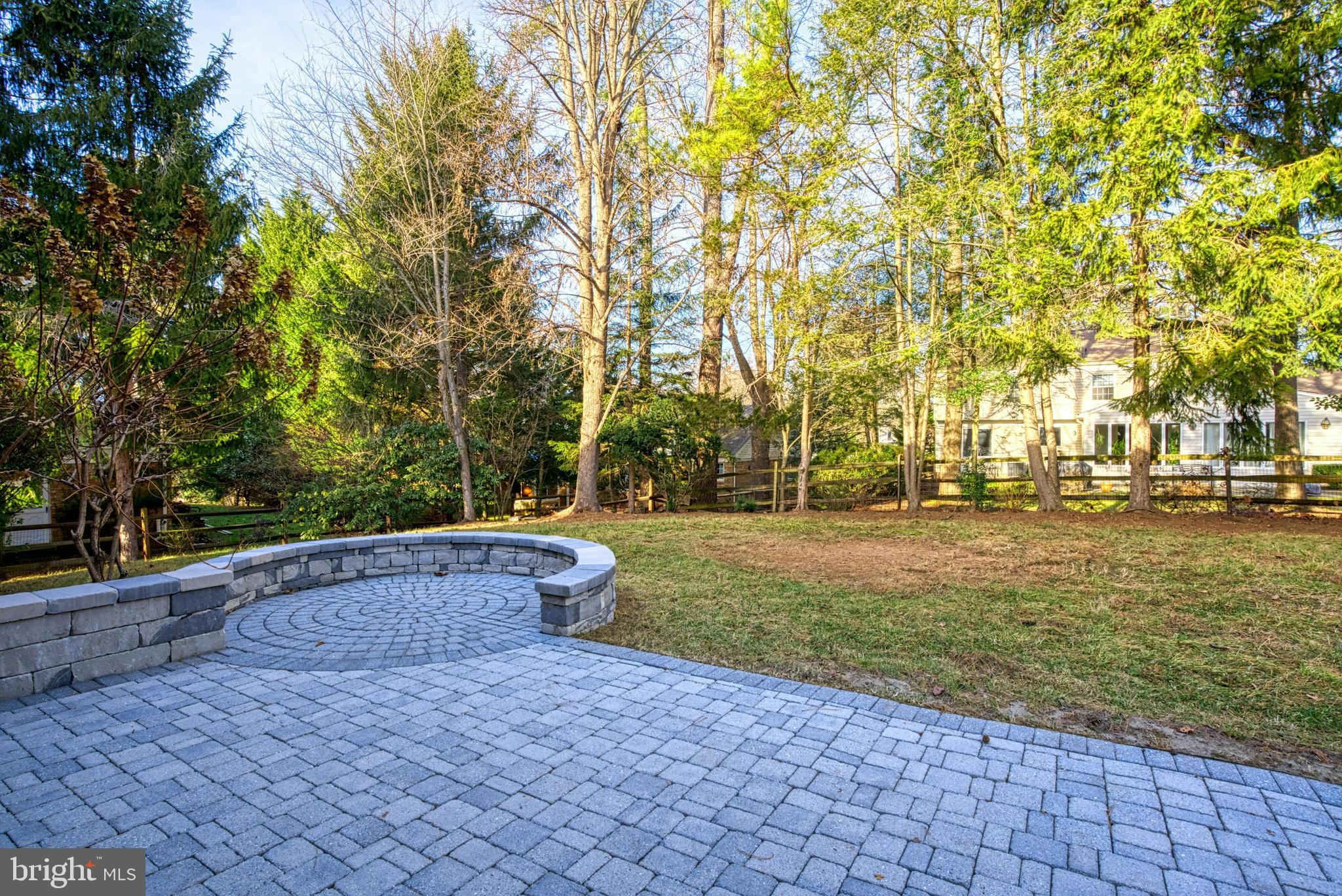 POTOMAC COMMONS - Residential