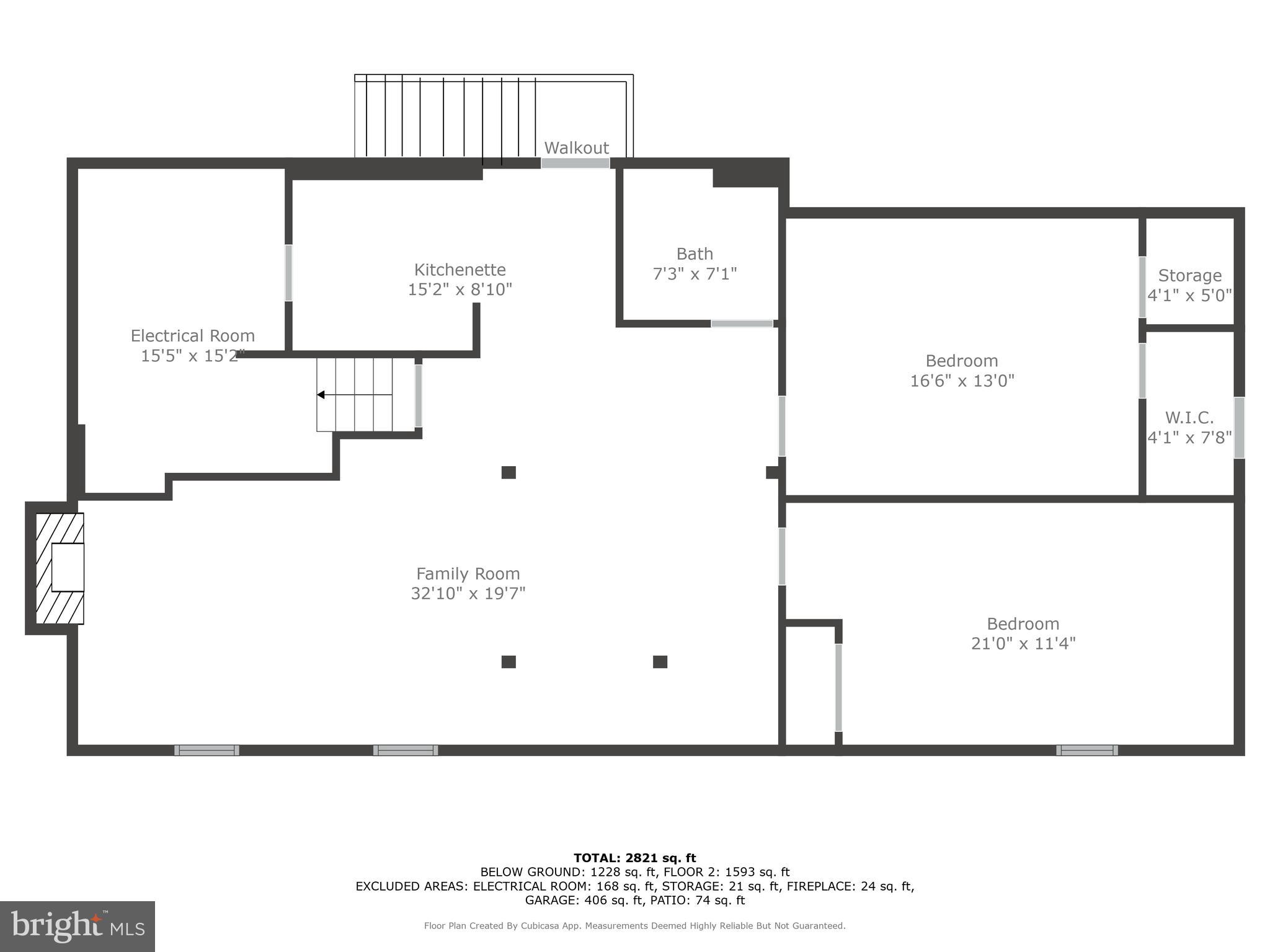 CHARLES COUNTY - Residential