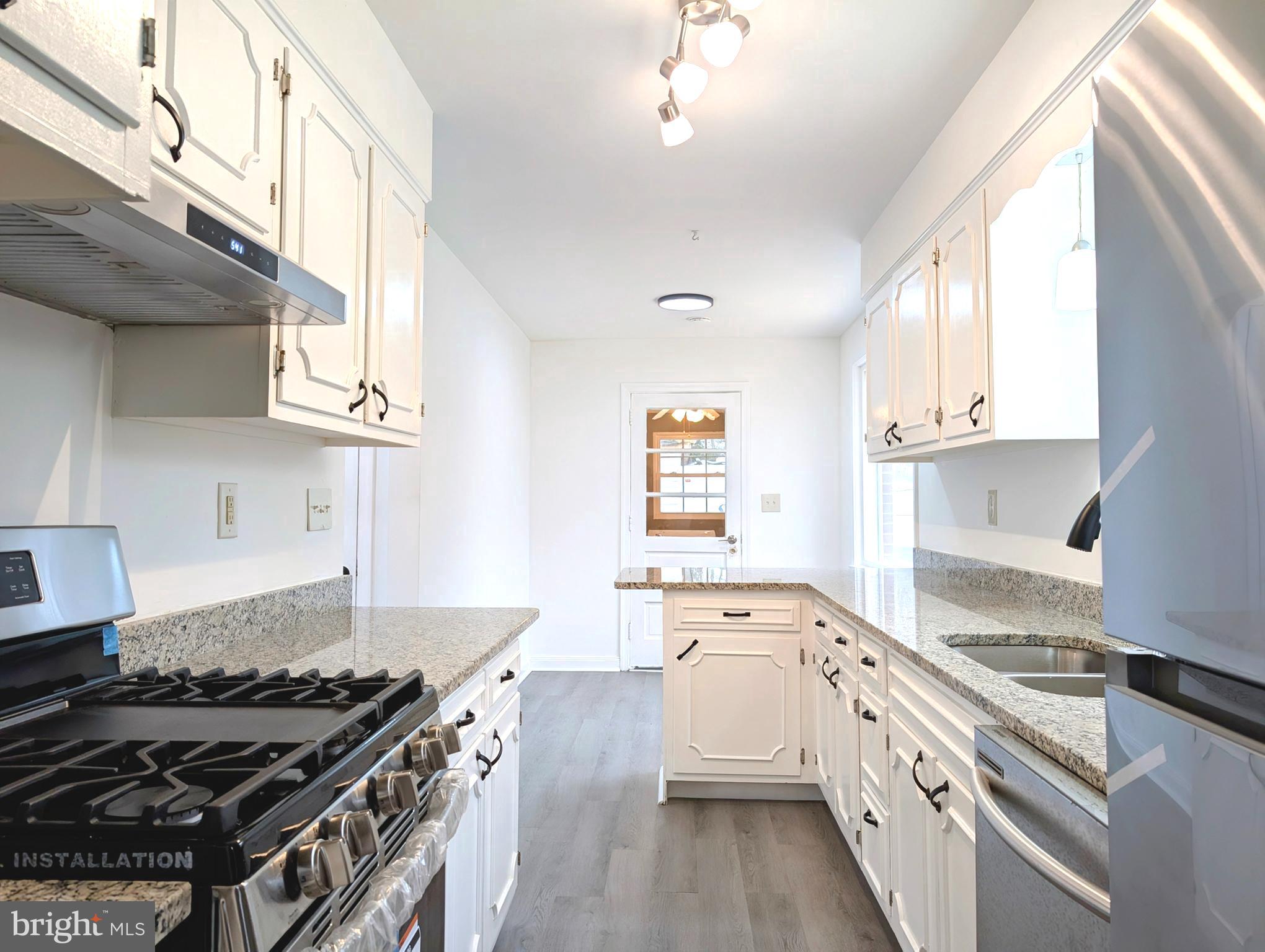 CHARLES COUNTY - Residential