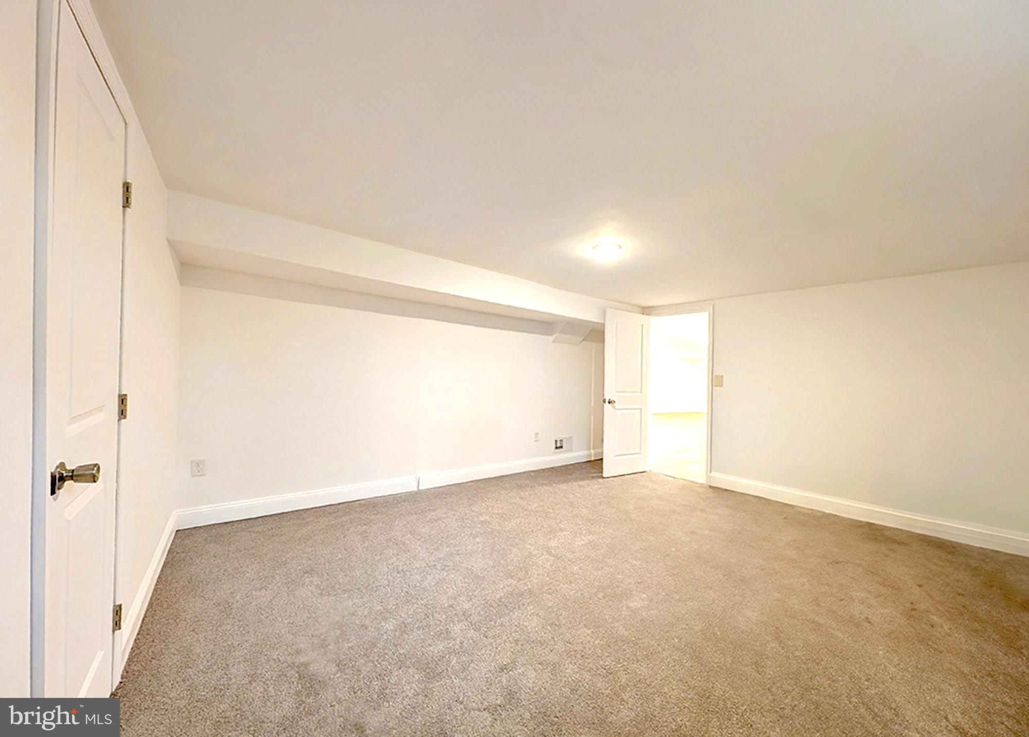 CHARLES COUNTY - Residential