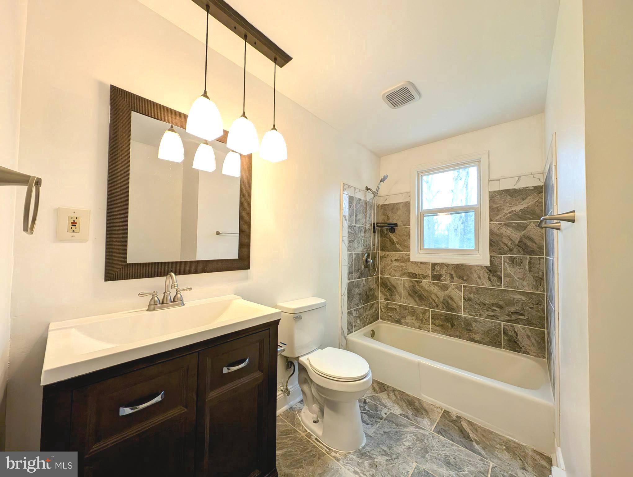 CHARLES COUNTY - Residential