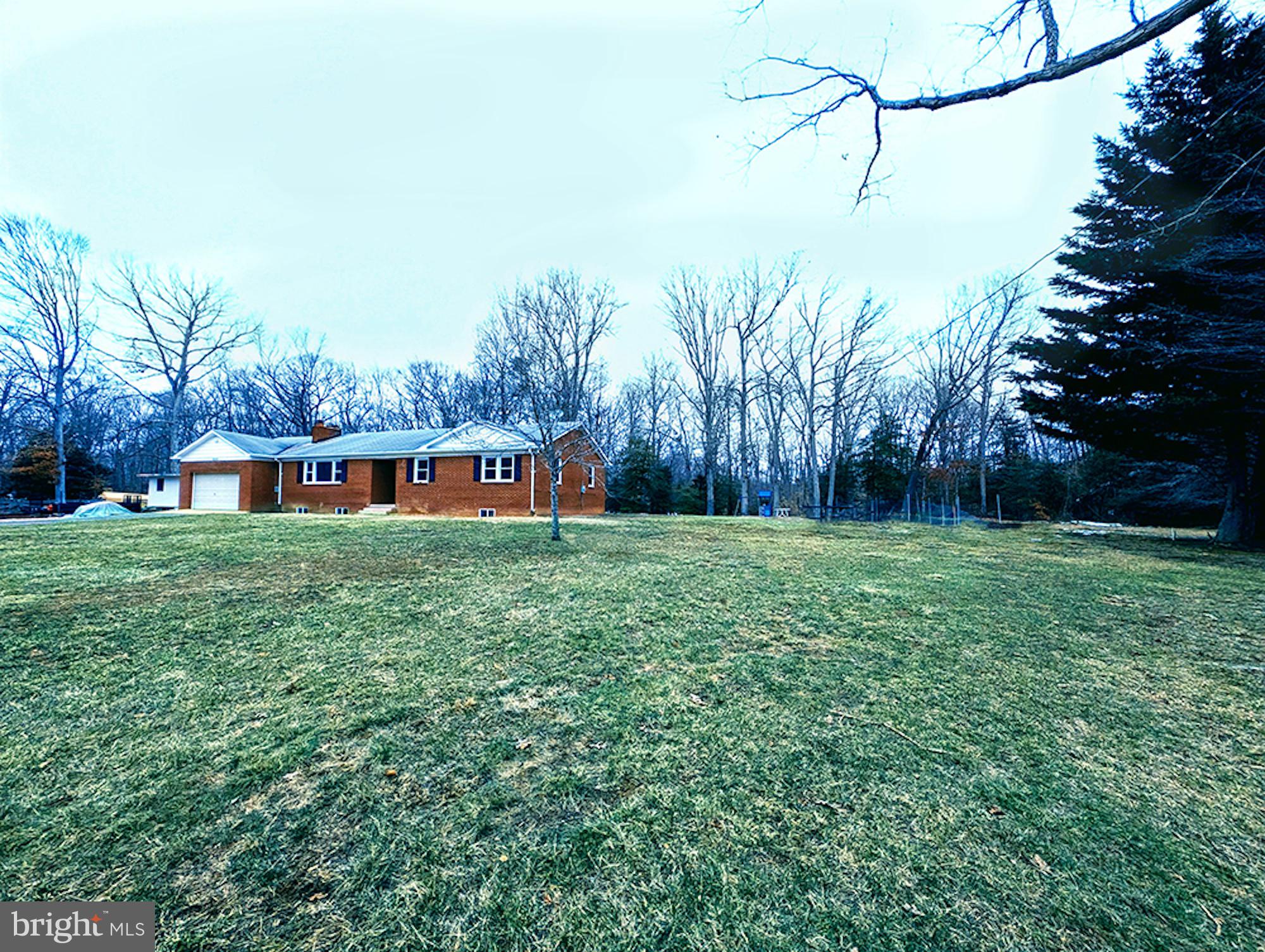 CHARLES COUNTY - Residential