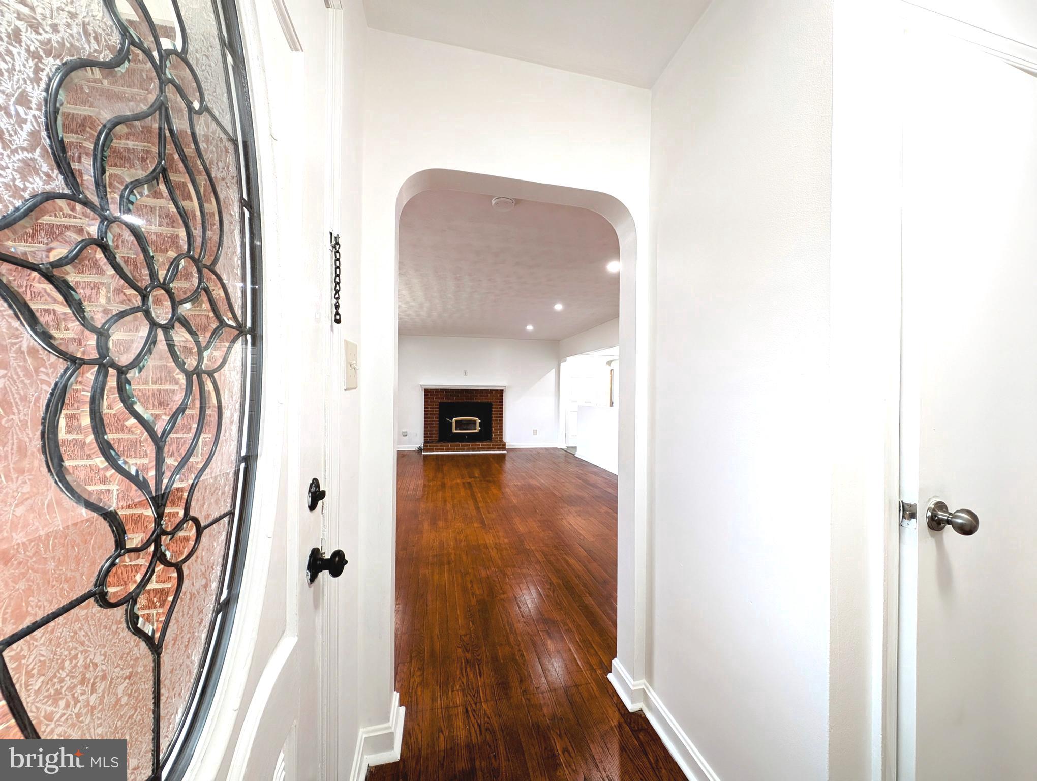 CHARLES COUNTY - Residential