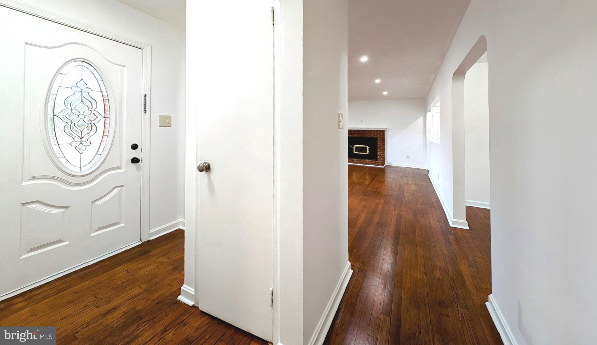 CHARLES COUNTY - Residential