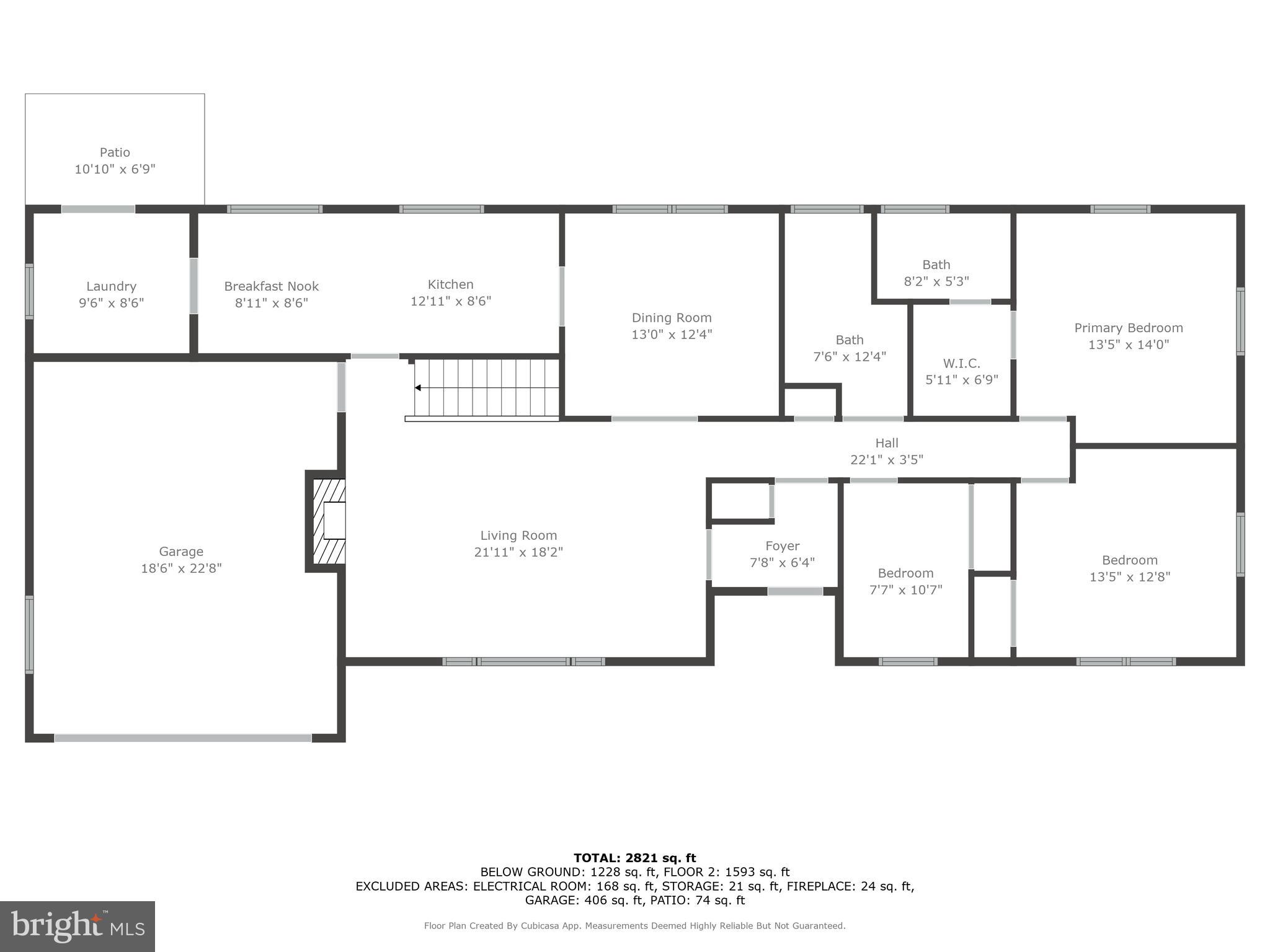 CHARLES COUNTY - Residential