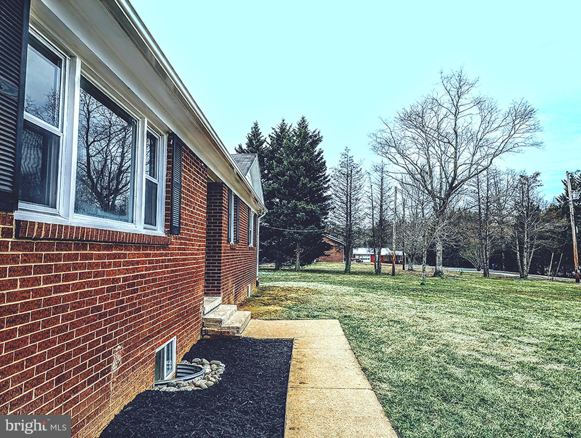 CHARLES COUNTY - Residential