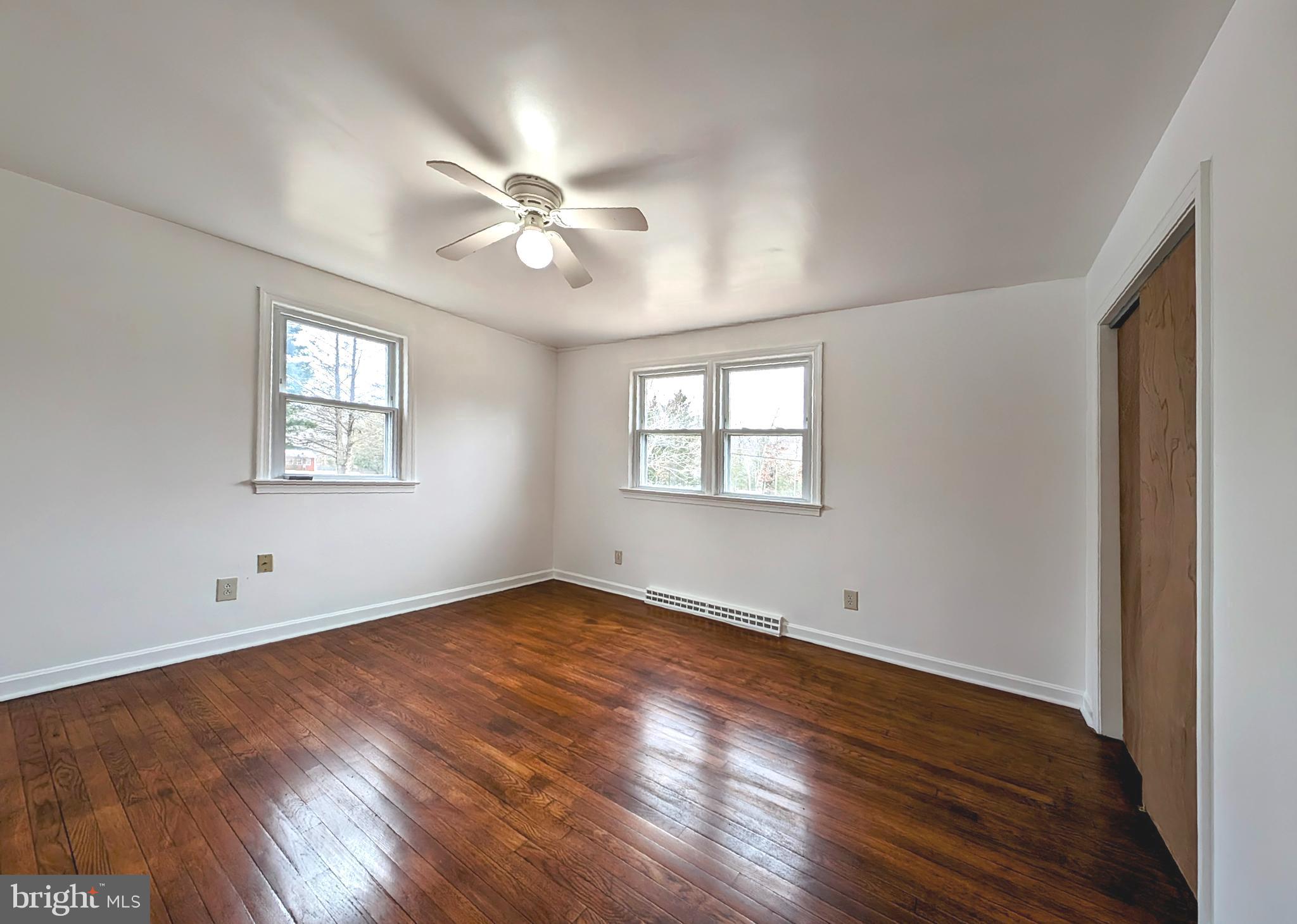 CHARLES COUNTY - Residential