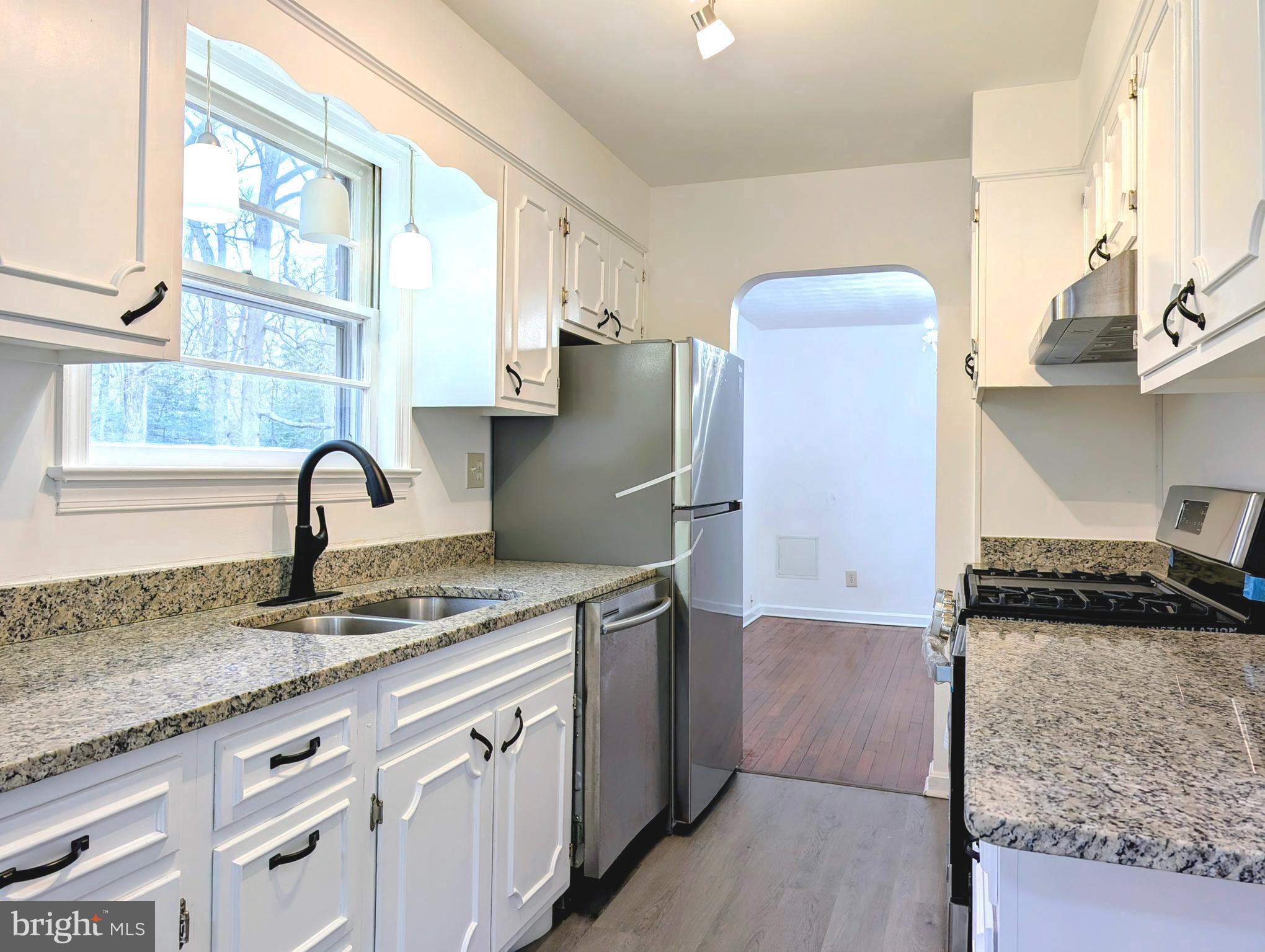 CHARLES COUNTY - Residential