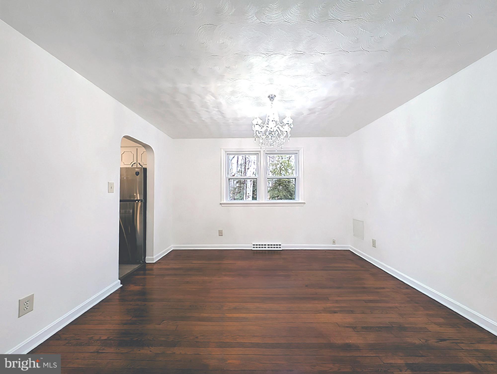 CHARLES COUNTY - Residential