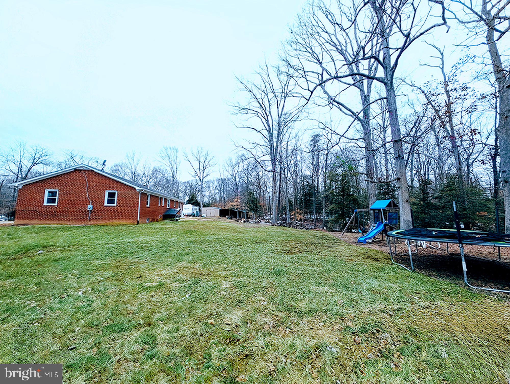 CHARLES COUNTY - Residential