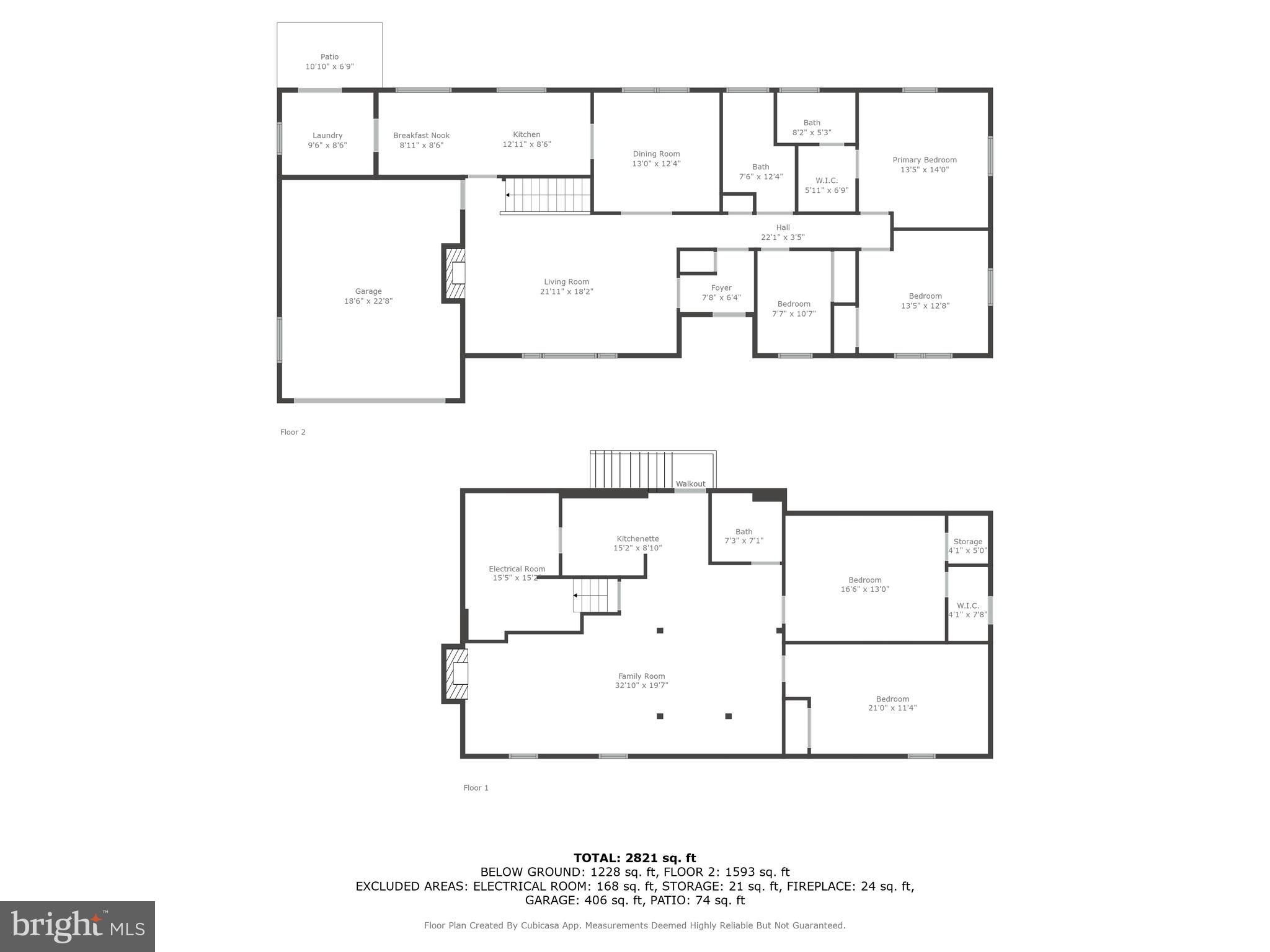 CHARLES COUNTY - Residential