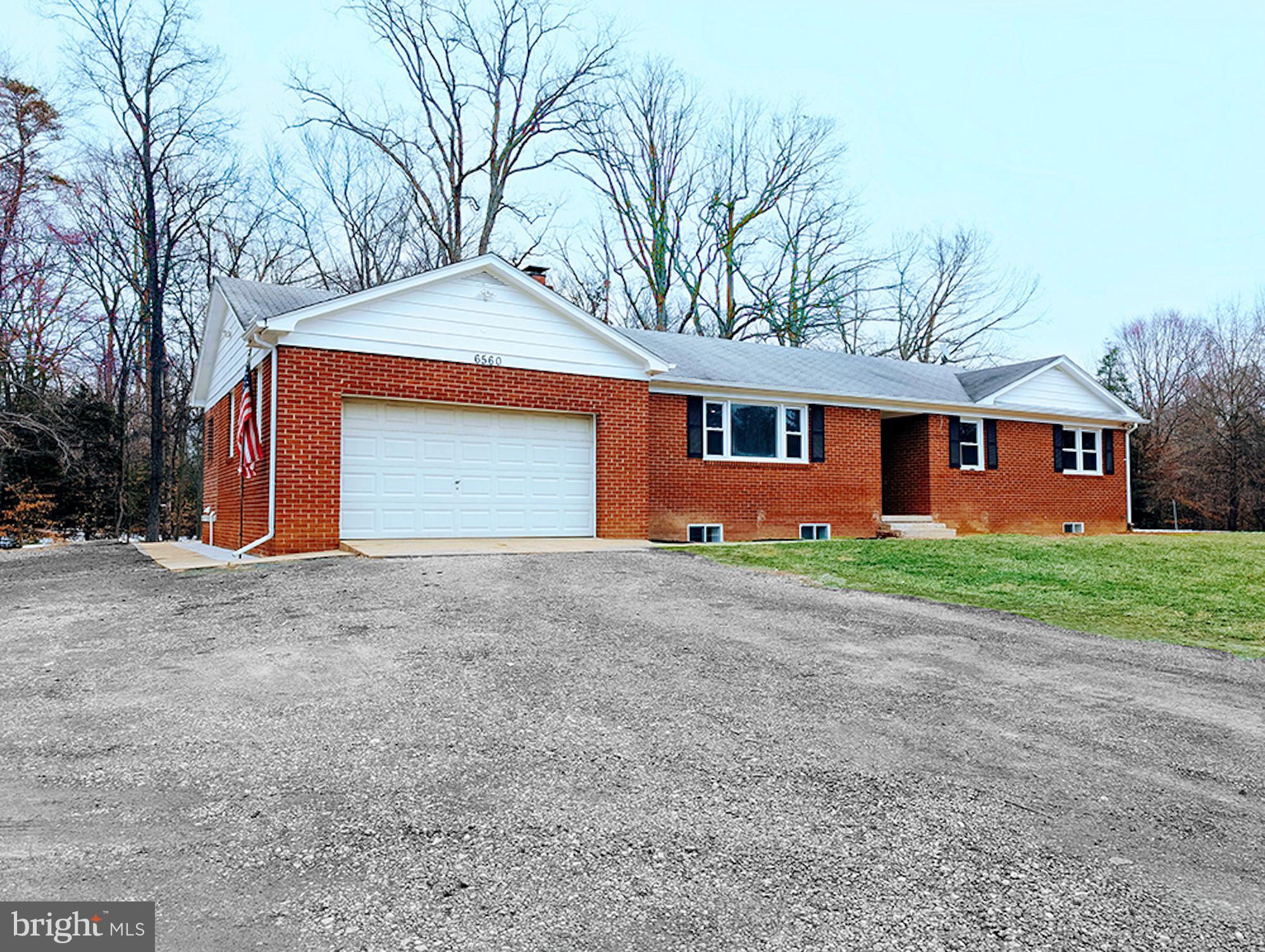 CHARLES COUNTY - Residential