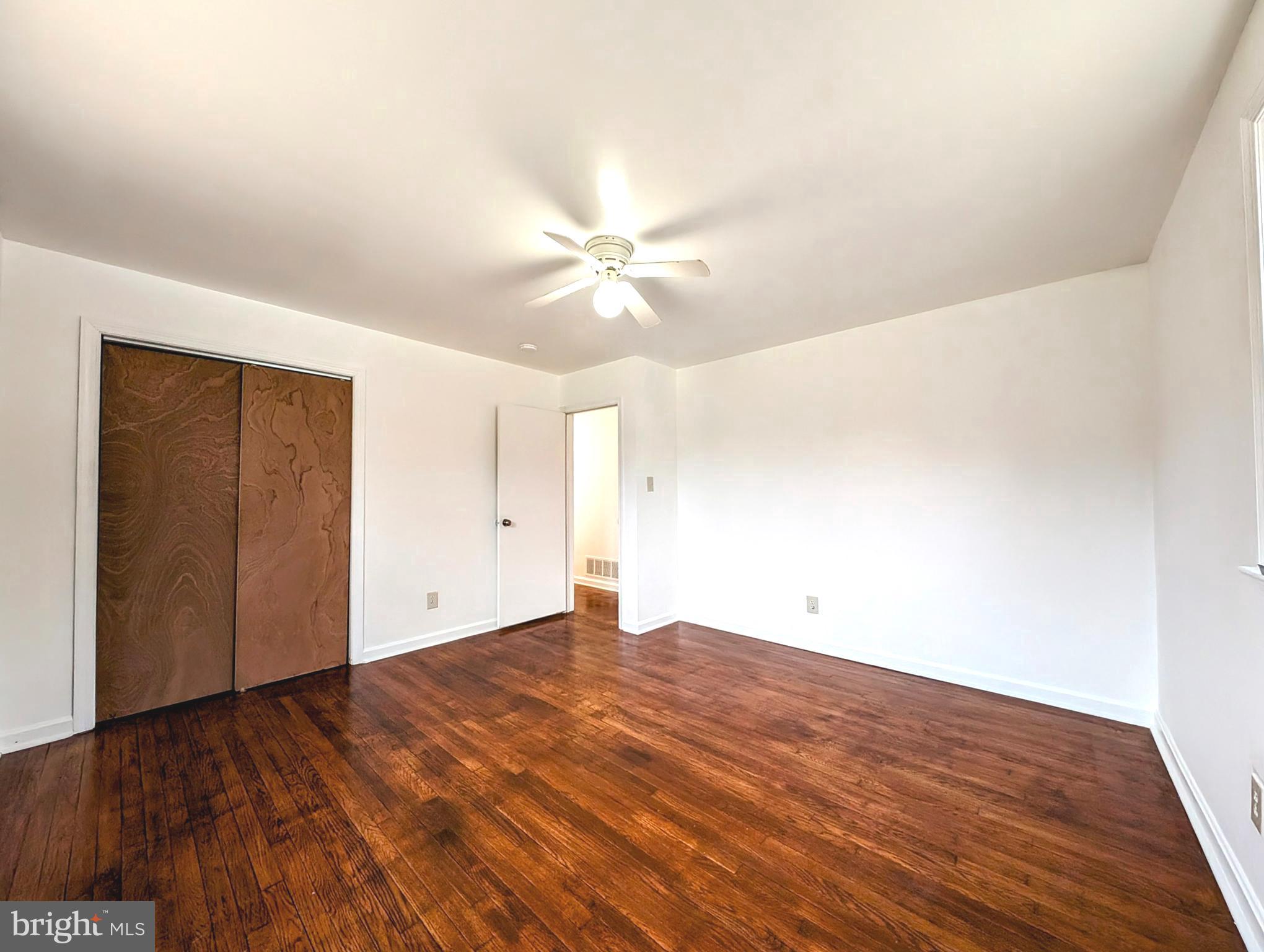 CHARLES COUNTY - Residential