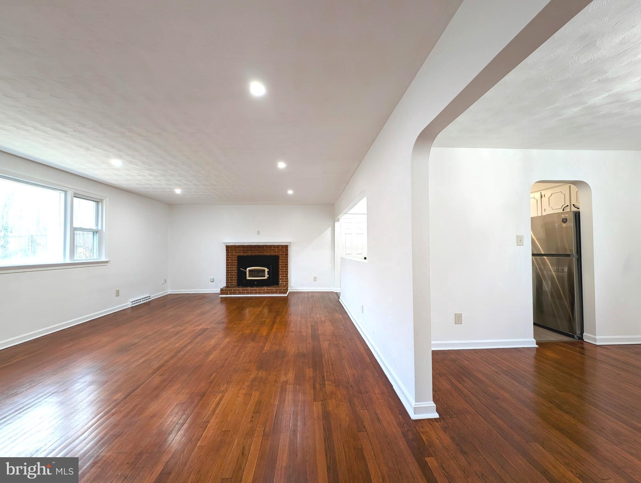 CHARLES COUNTY - Residential