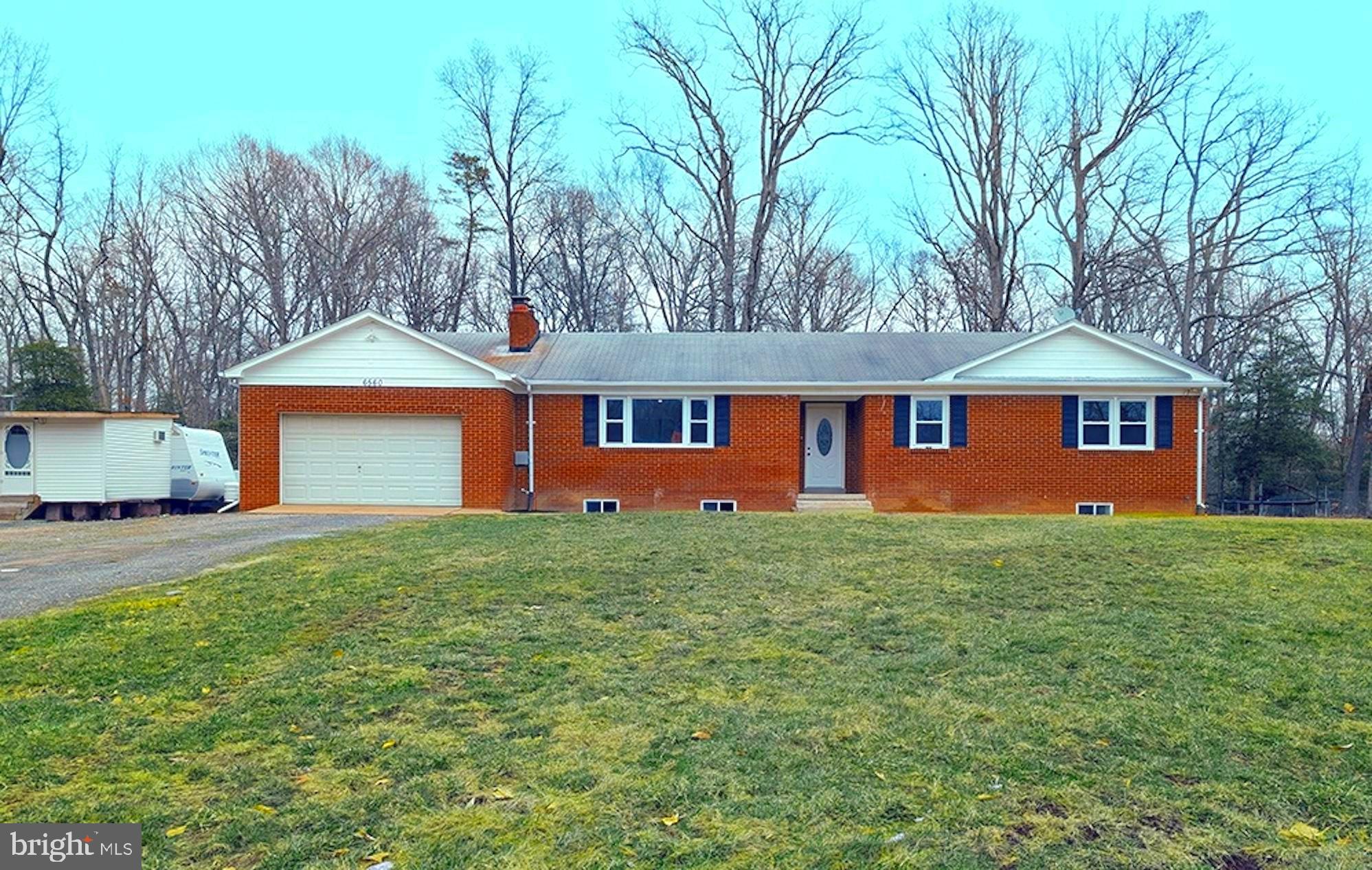 CHARLES COUNTY - Residential