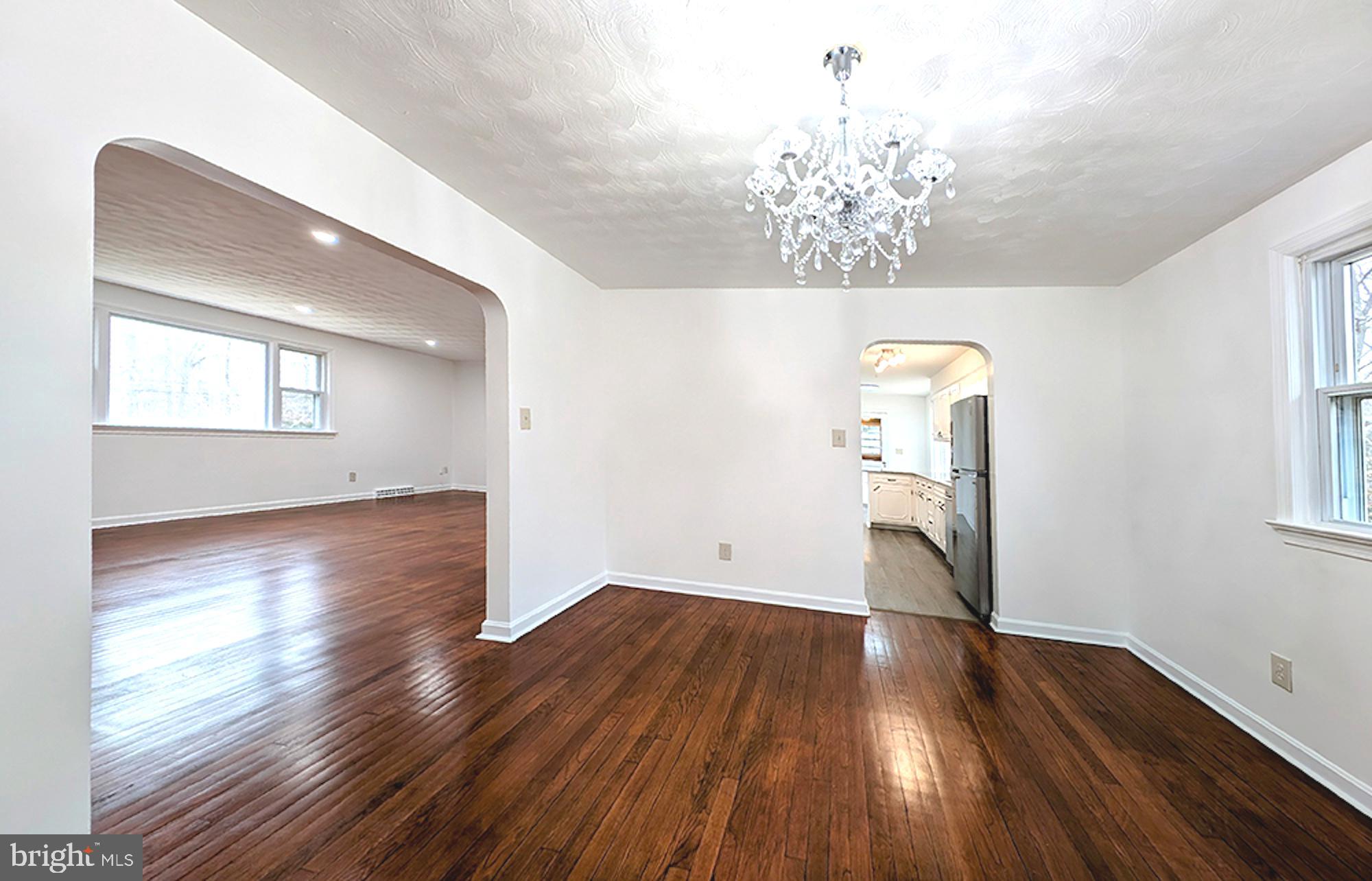 CHARLES COUNTY - Residential