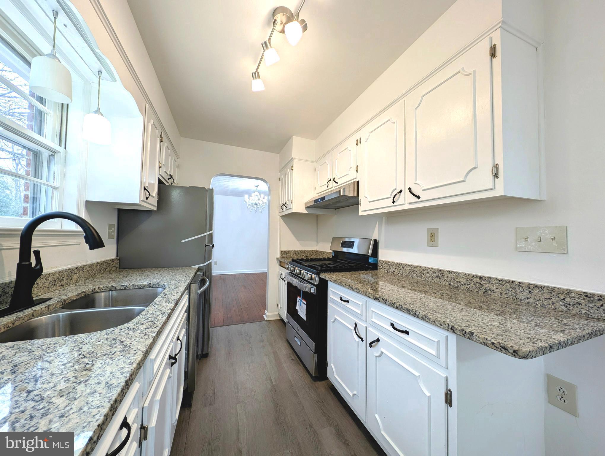 CHARLES COUNTY - Residential