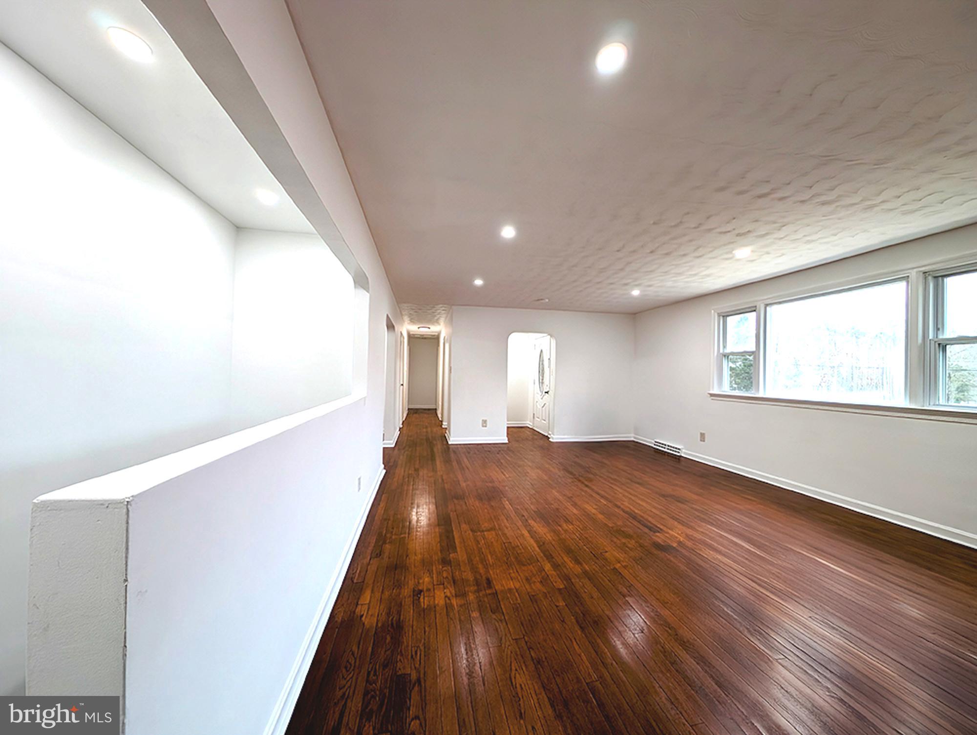 CHARLES COUNTY - Residential