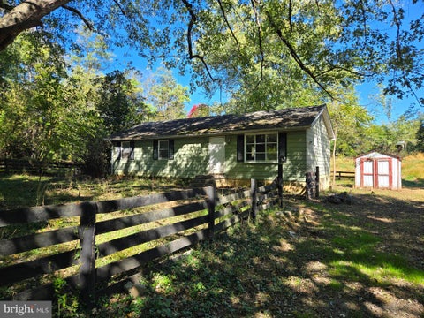 Homes For Sale - 1769 Lewisville Road<br/> BERRYVILLE, VA 22611